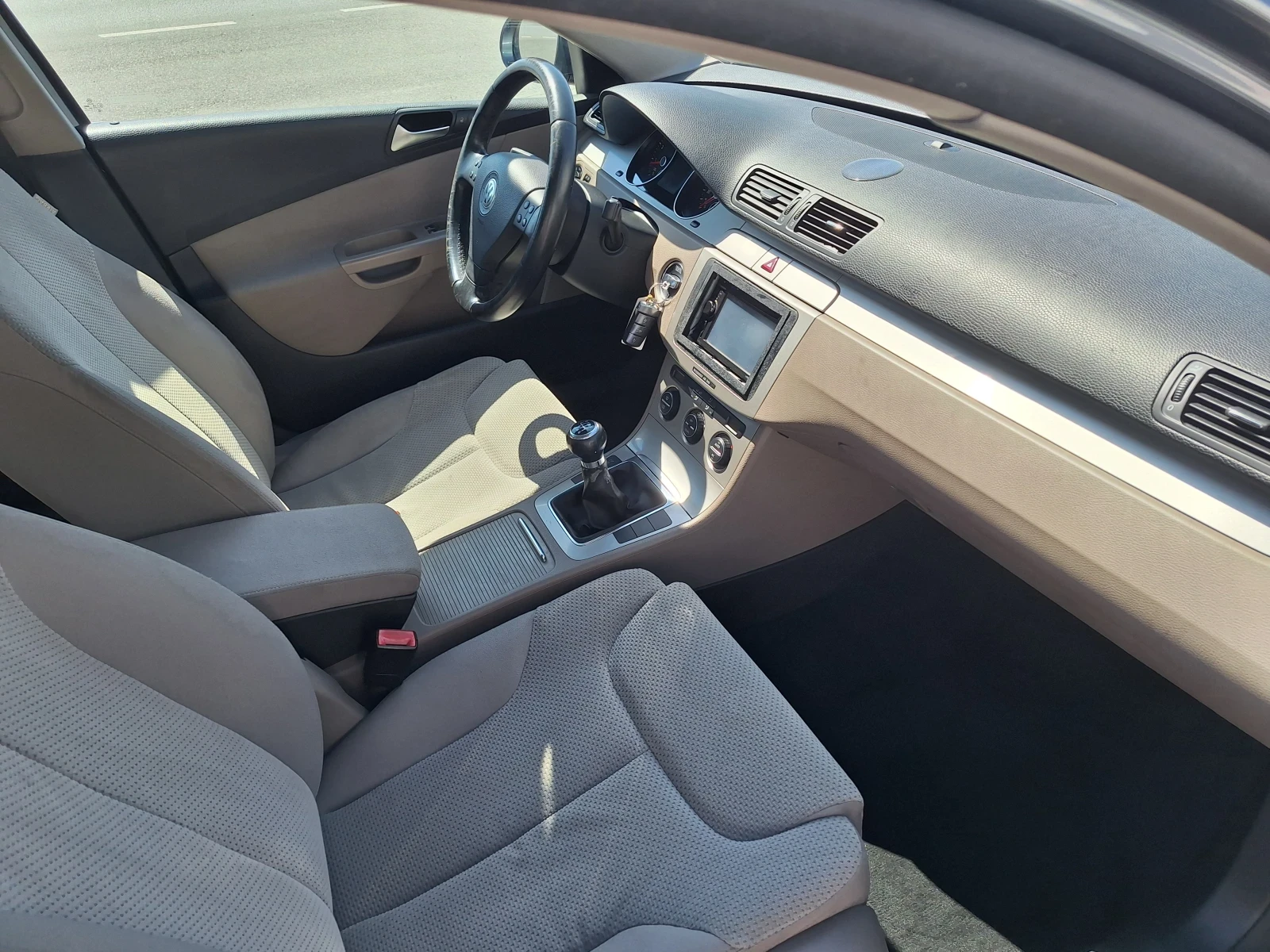 VW Passat  - изображение 9