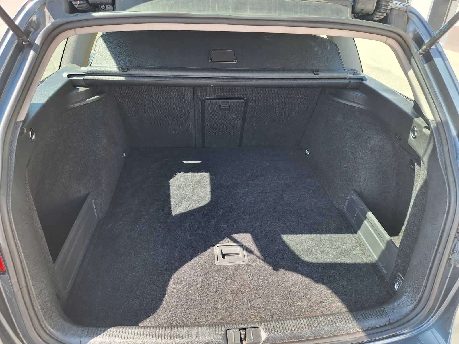 VW Passat  - изображение 6