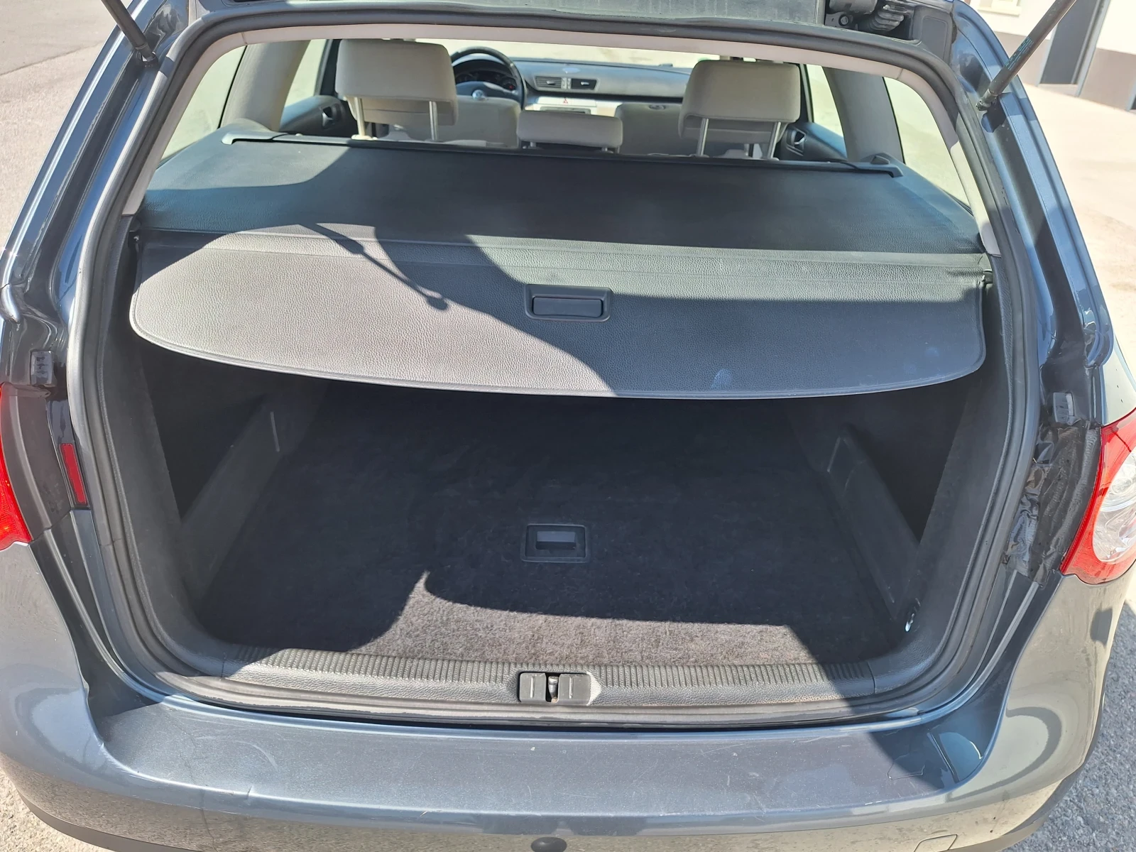 VW Passat  - изображение 7
