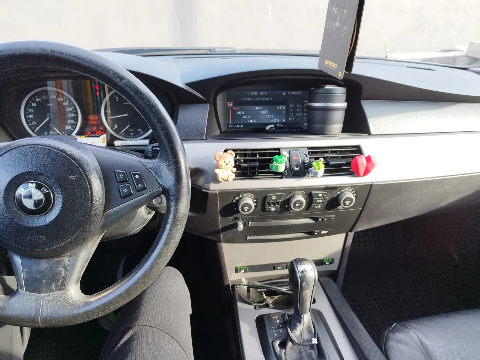 BMW 530  - изображение 5