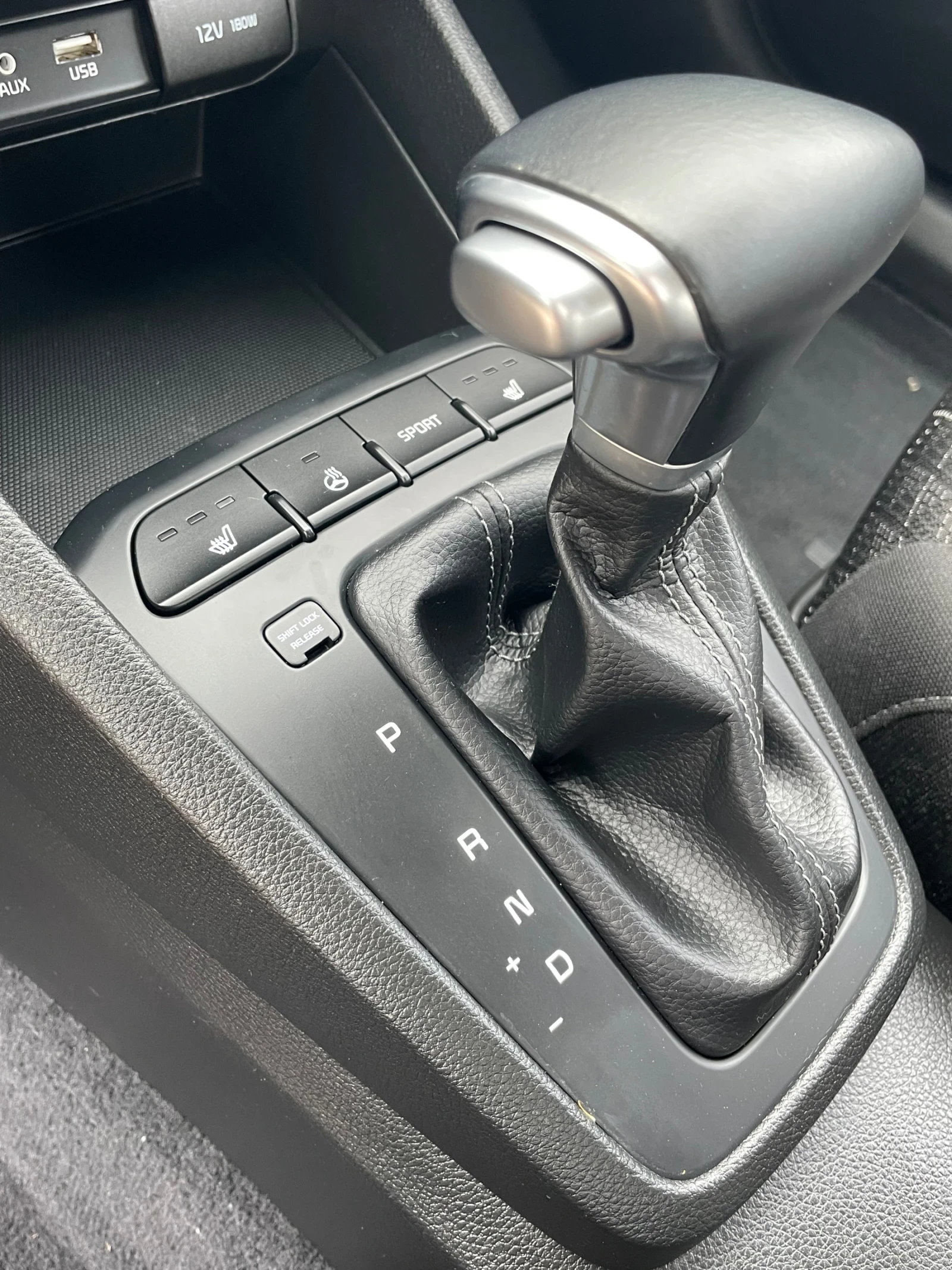 Kia Rio  - изображение 6