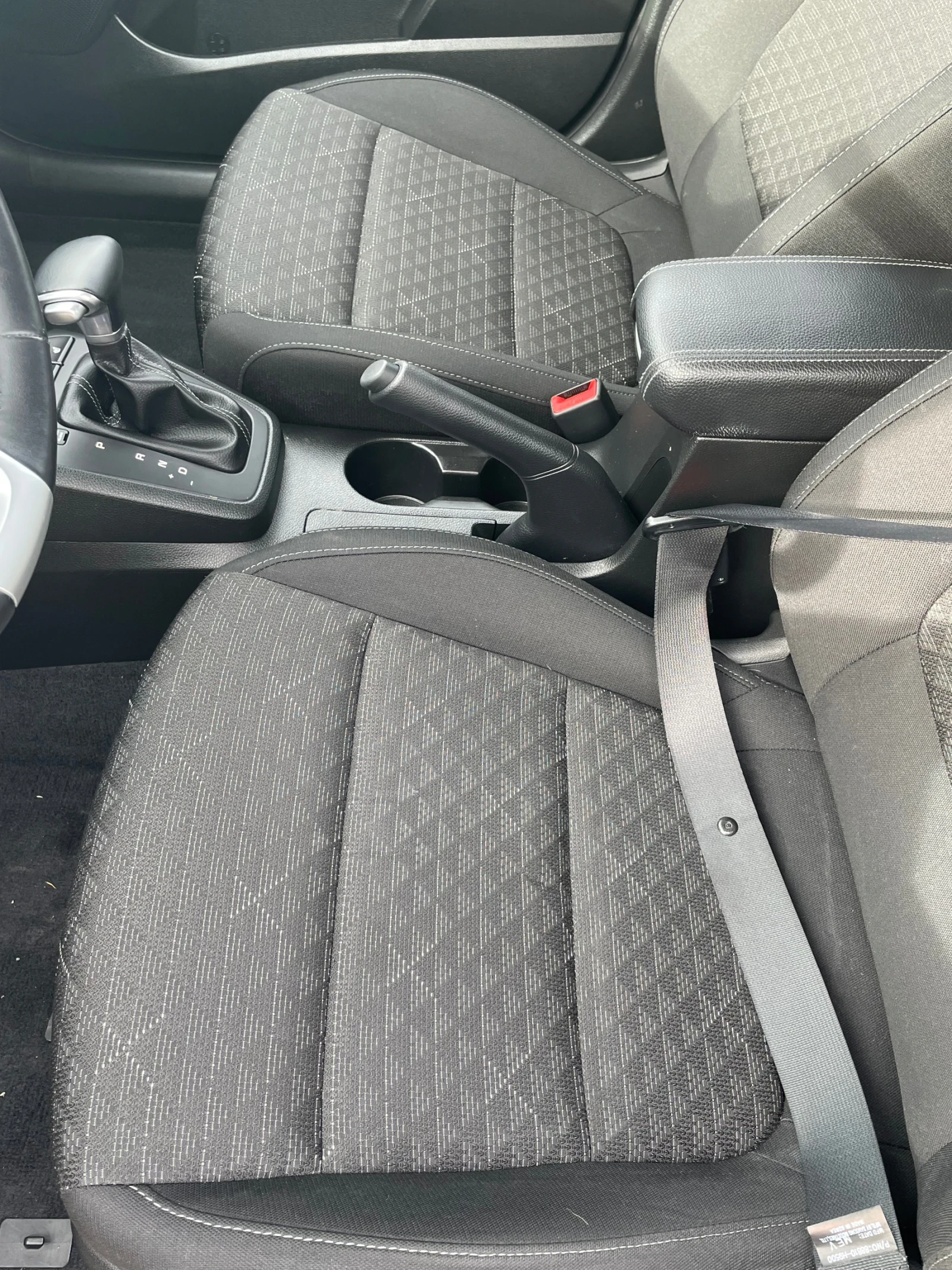 Kia Rio  - изображение 7