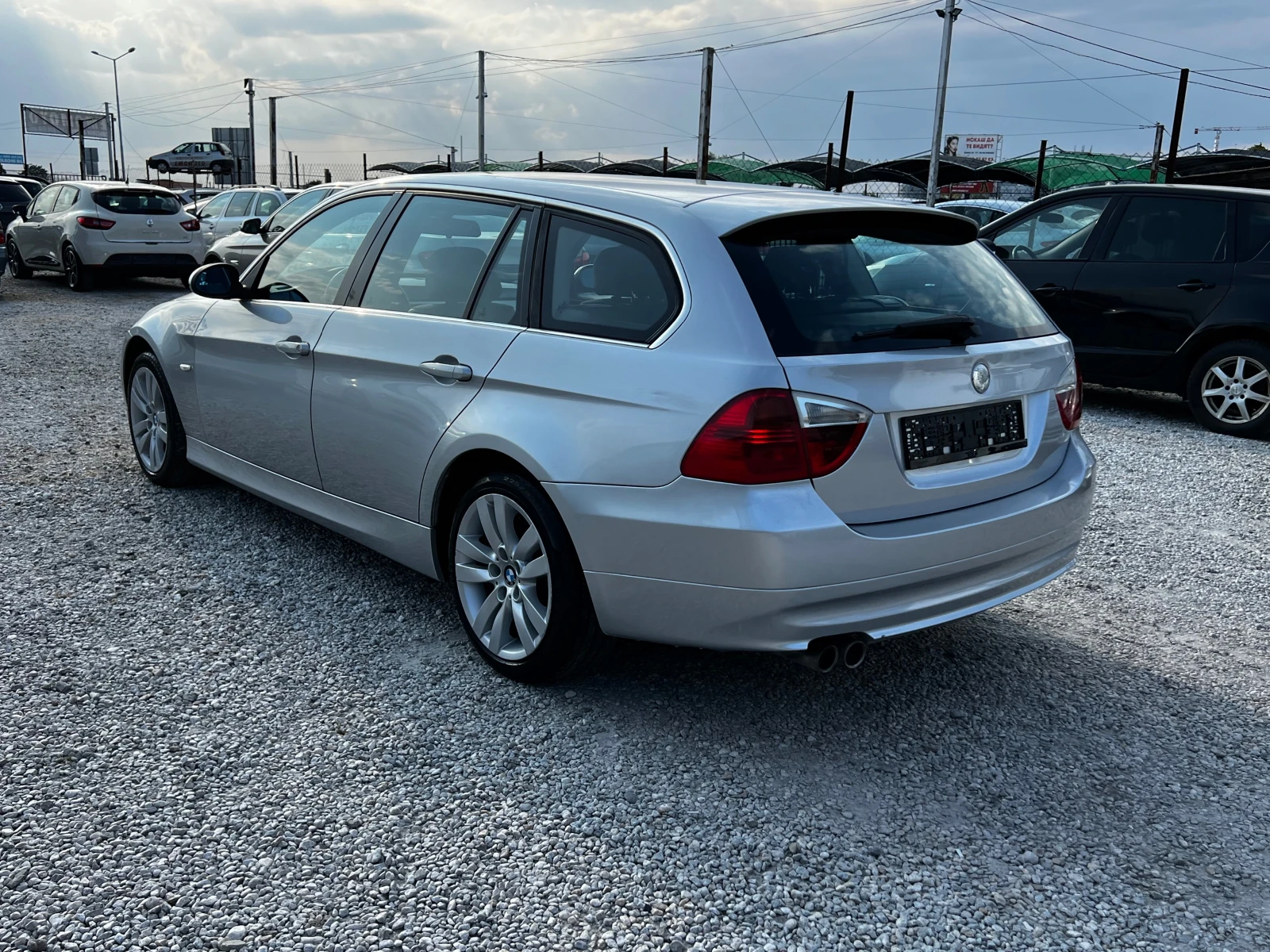 BMW 330 ЛИЗИНГ-XD-КОЖА-КЛИМА-ТОП - изображение 6