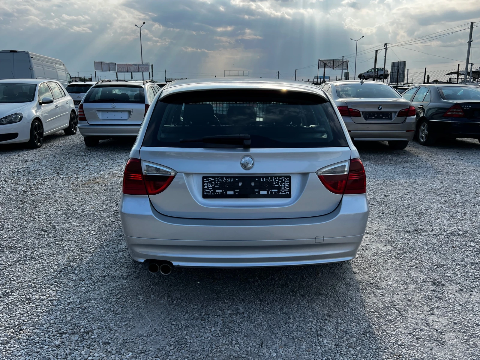 BMW 330 ЛИЗИНГ-XD-КОЖА-КЛИМА-ТОП - изображение 5