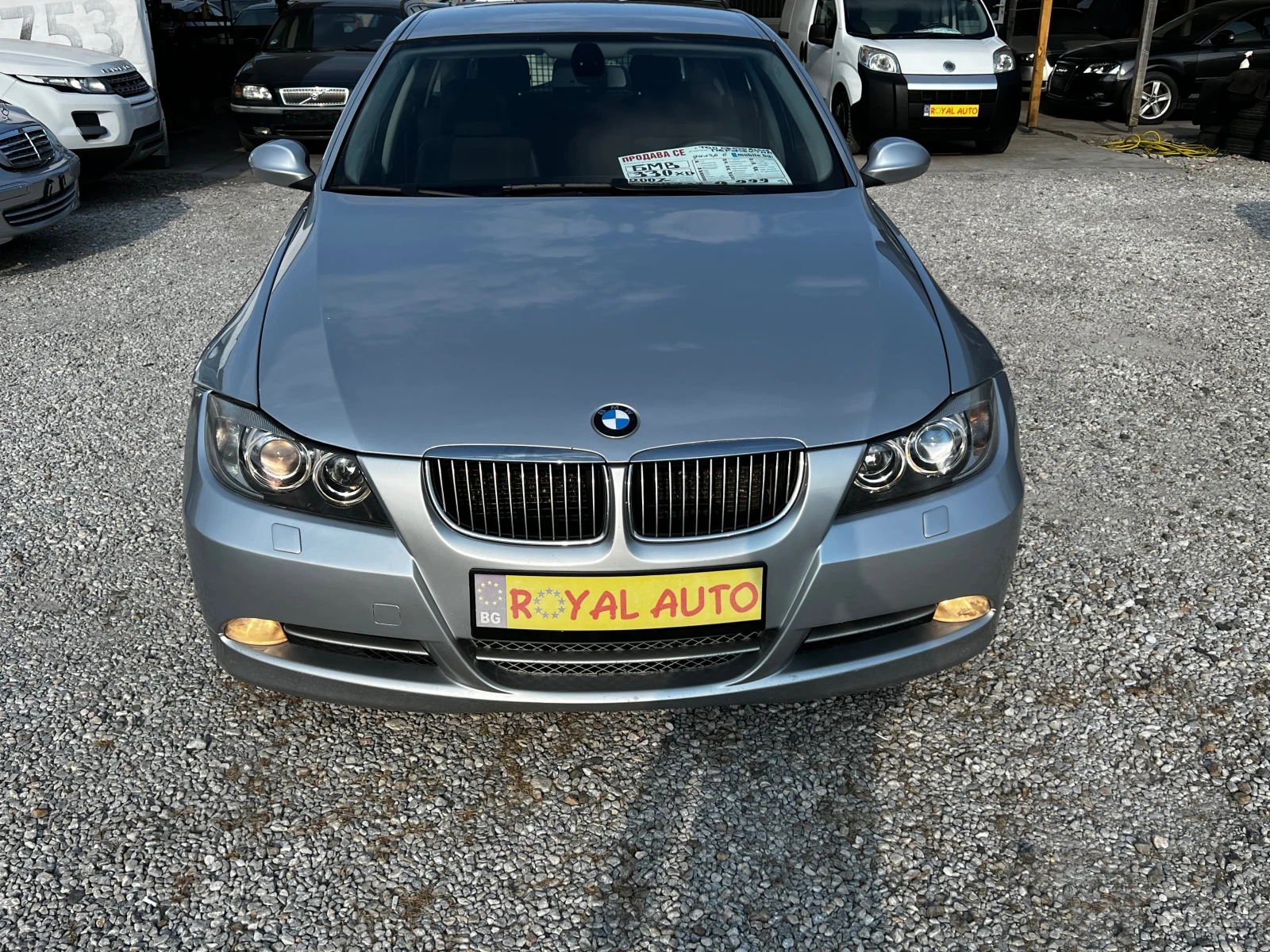 BMW 330 ЛИЗИНГ-XD-КОЖА-КЛИМА-ТОП - изображение 2