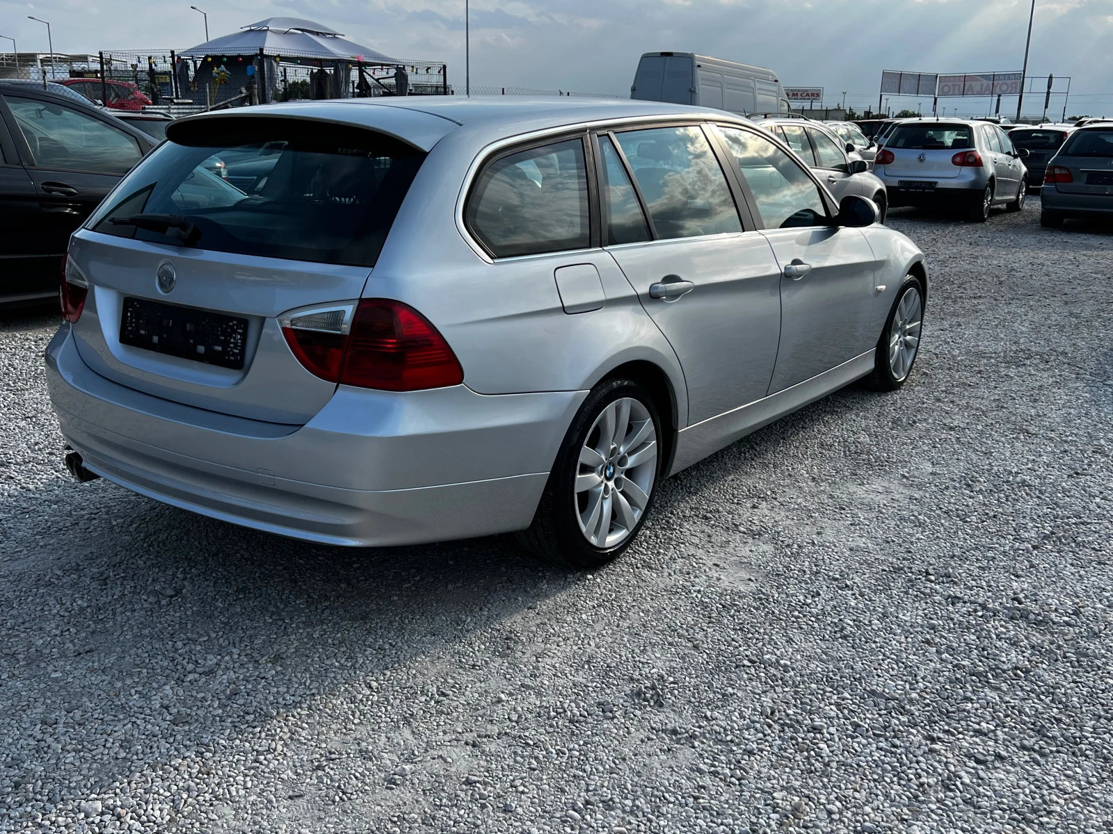 BMW 330 ЛИЗИНГ-XD-КОЖА-КЛИМА-ТОП - изображение 4