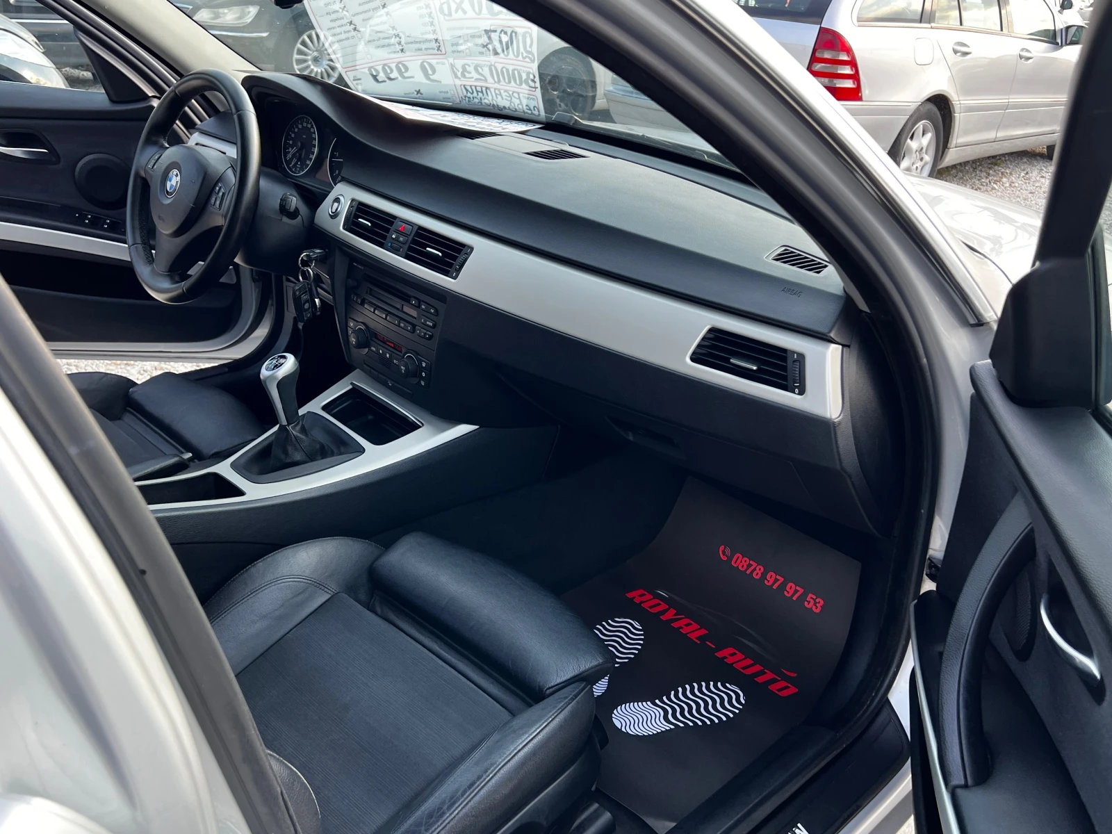 BMW 330 -XD--- | Mobile.bg   11