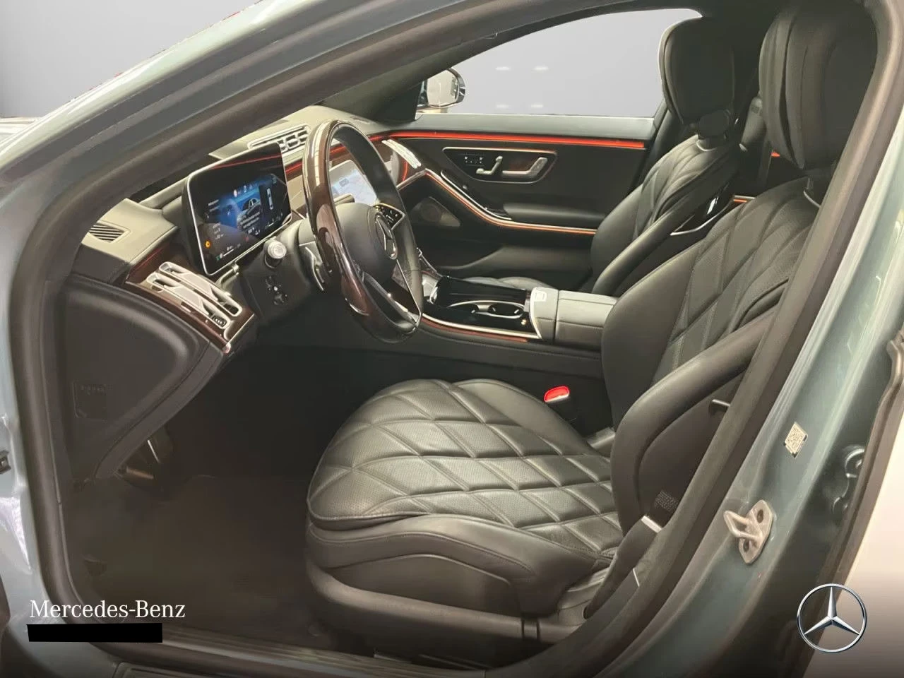 Mercedes-Benz S 680 MAYBACH/612HP/MANUFAKTUR/DUO-TONE/HUD/MASSAGE/310f - изображение 9