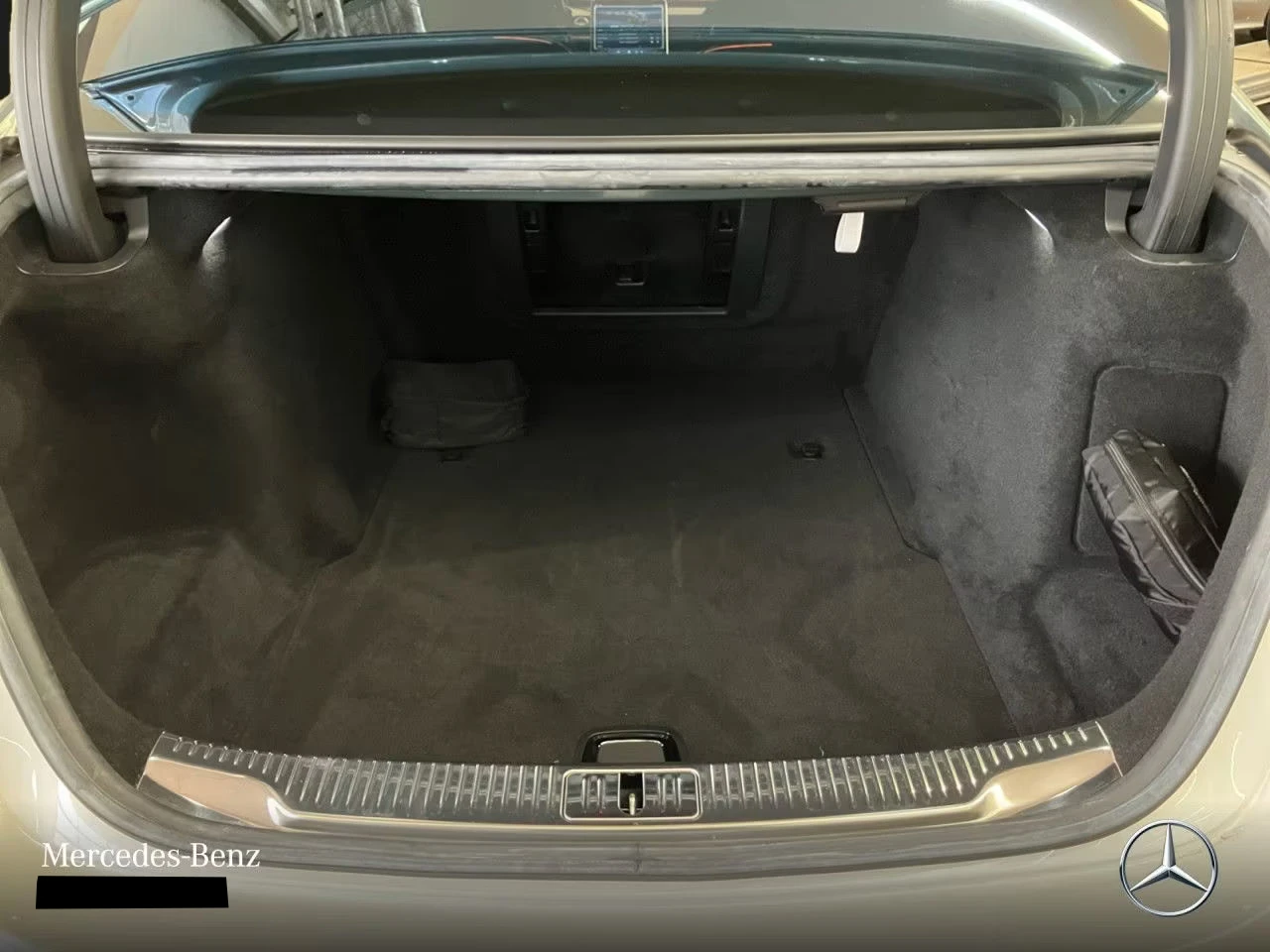 Mercedes-Benz S 680 MAYBACH/612HP/MANUFAKTUR/DUO-TONE/HUD/MASSAGE/310f - изображение 7