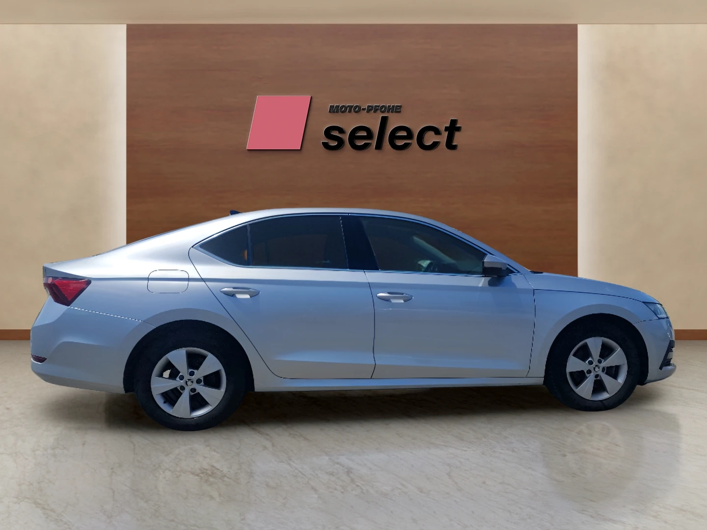 Skoda Octavia 1.5 Tsi - изображение 6