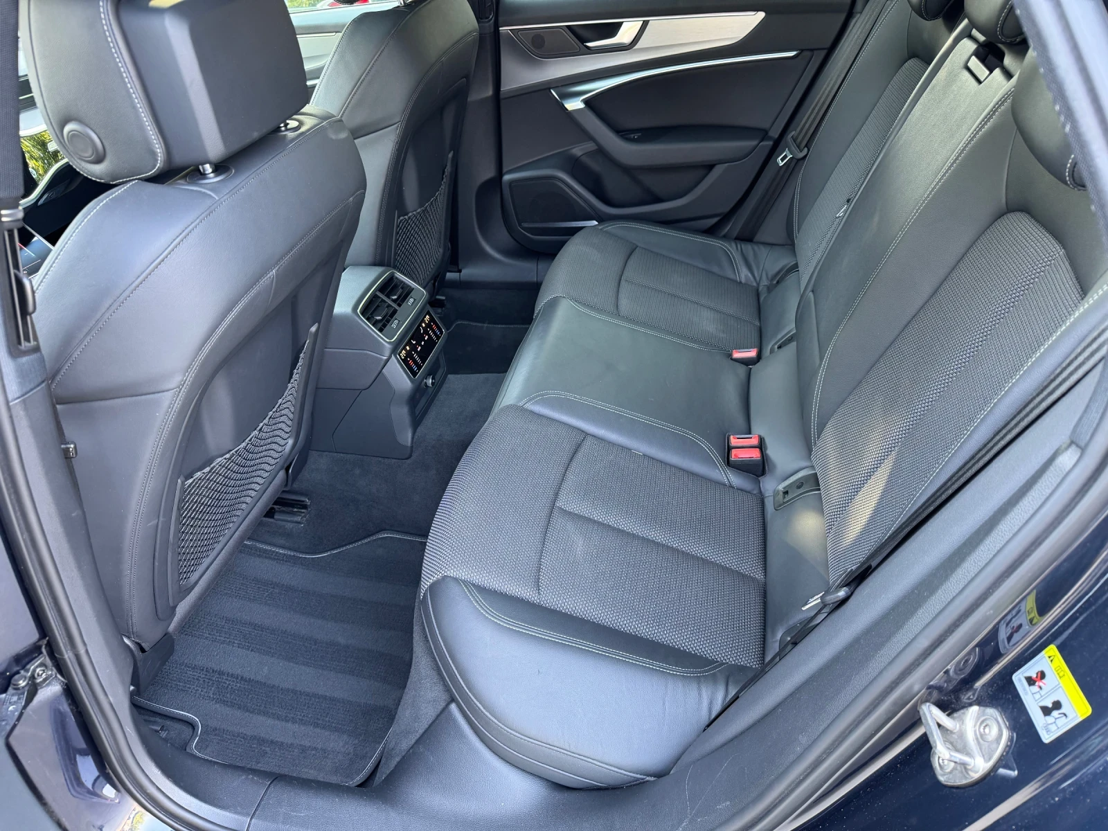 Audi A6 40TDI-204kc s line - изображение 10