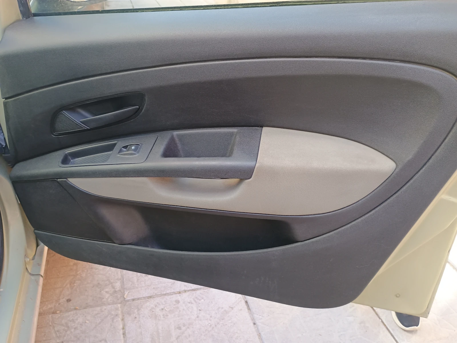 Fiat Punto  - изображение 6