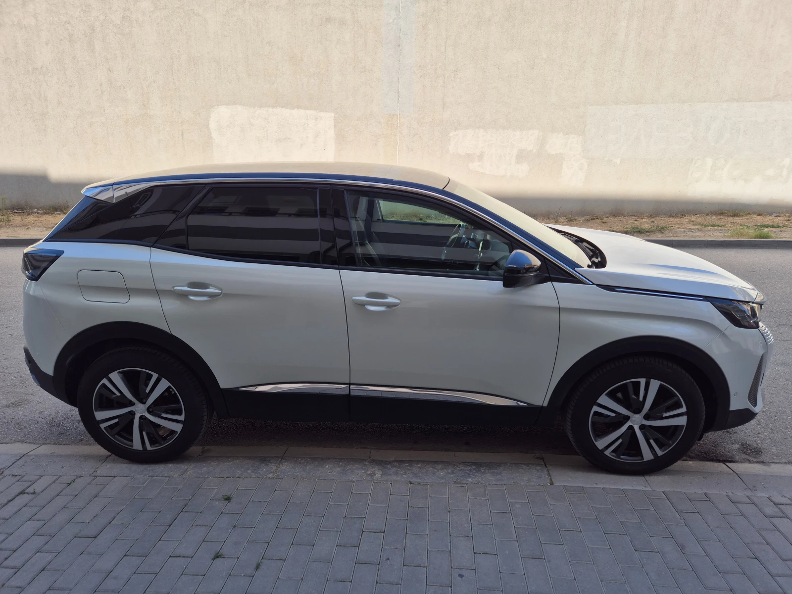 Peugeot 3008 1.5HDI/76хил - изображение 4