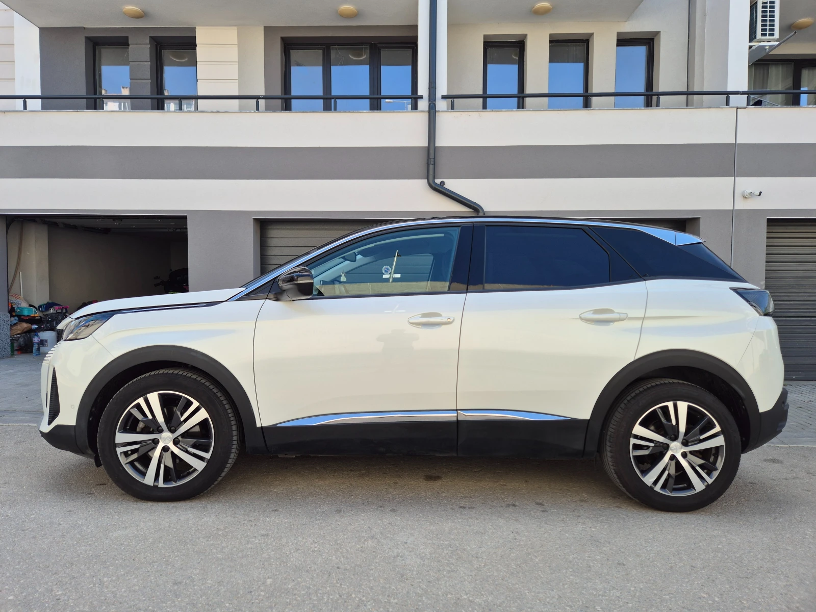 Peugeot 3008 1.5HDI/76хил - изображение 5