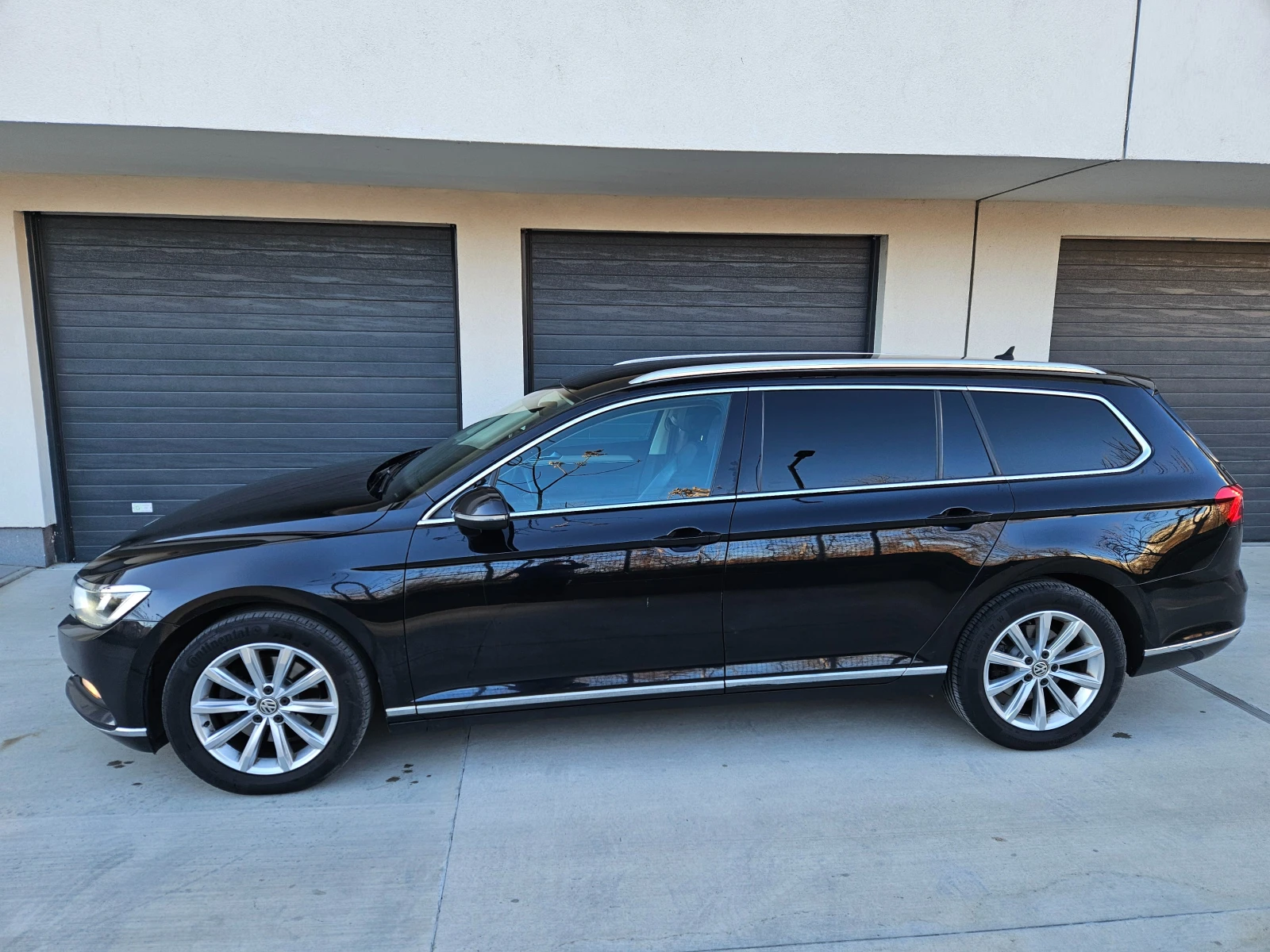 VW Passat 2.0TDI EURO6 - изображение 3