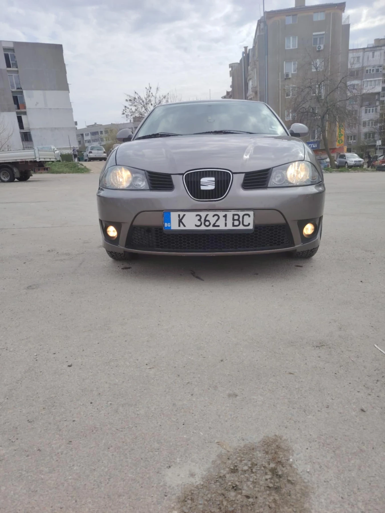 Seat Ibiza  - изображение 4