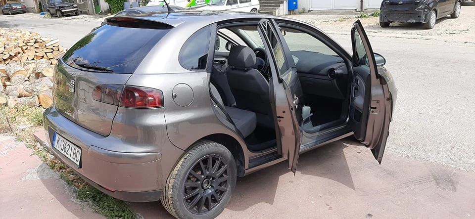 Seat Ibiza  - изображение 3