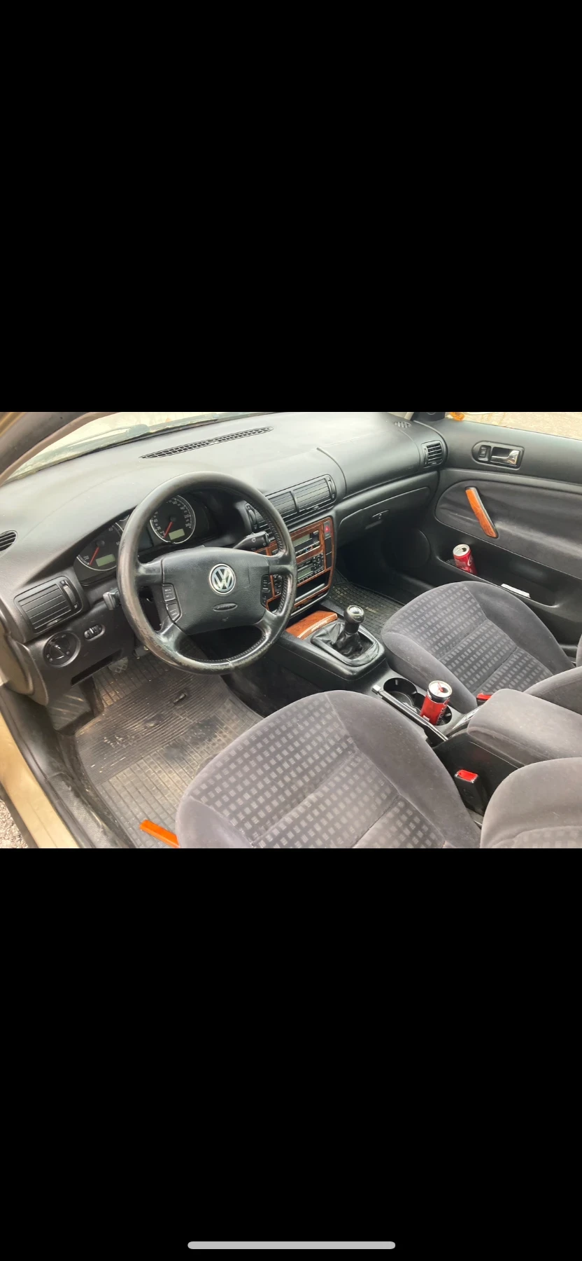 VW Passat  - изображение 3