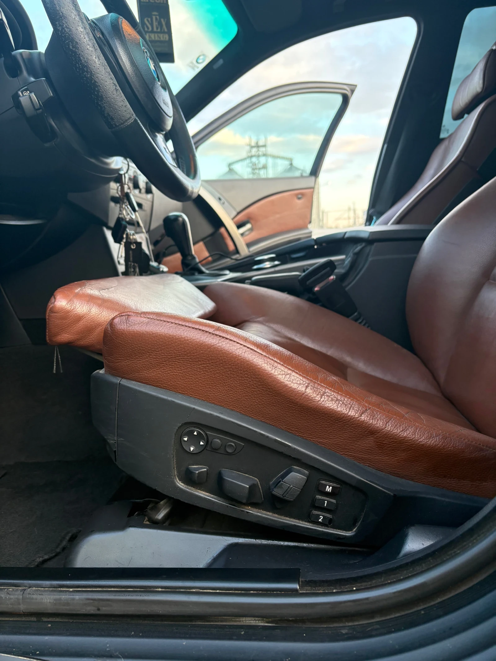 BMW 530 3.0D | Mobile.bg   9