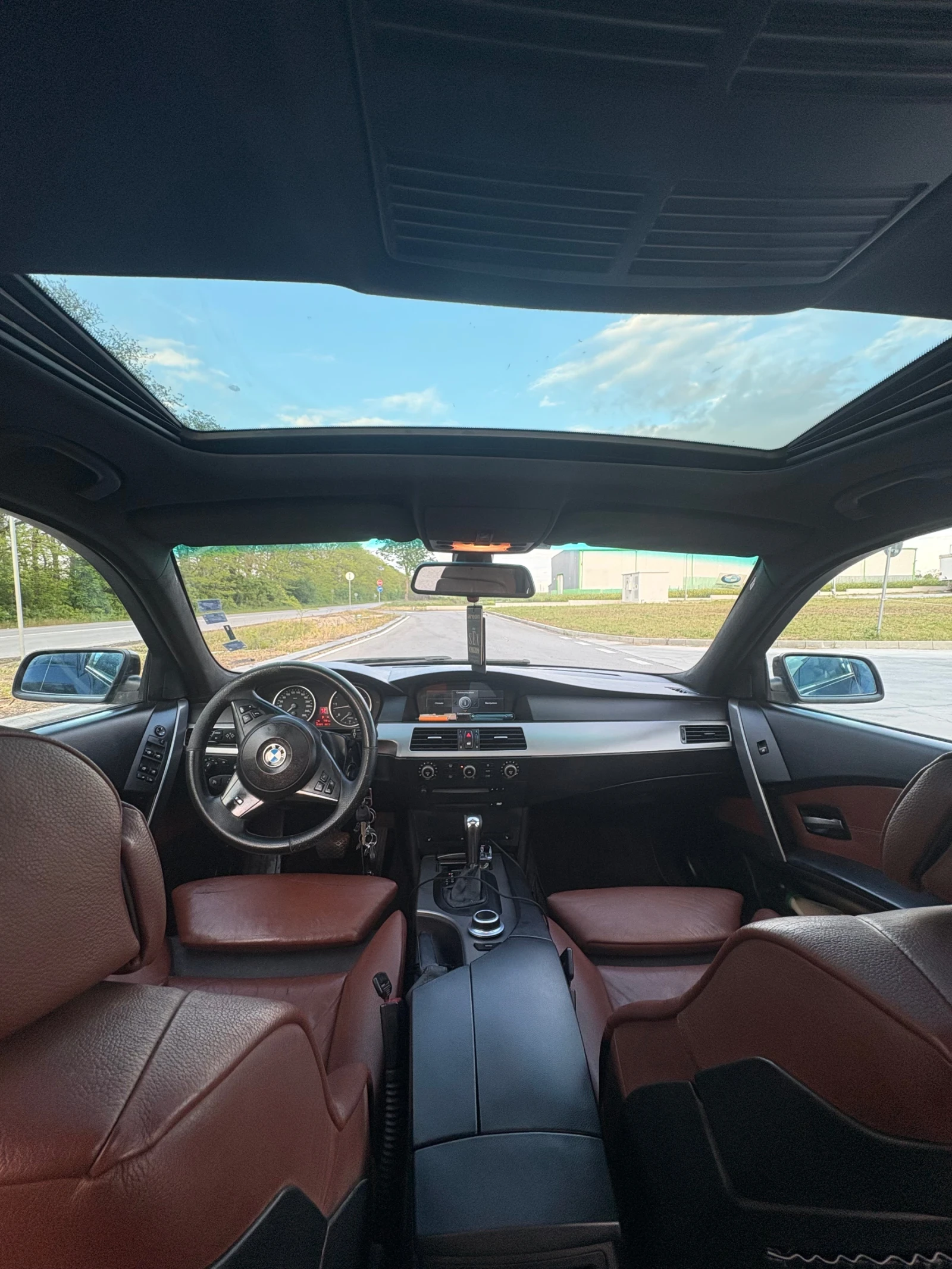 BMW 530 3.0D | Mobile.bg   8