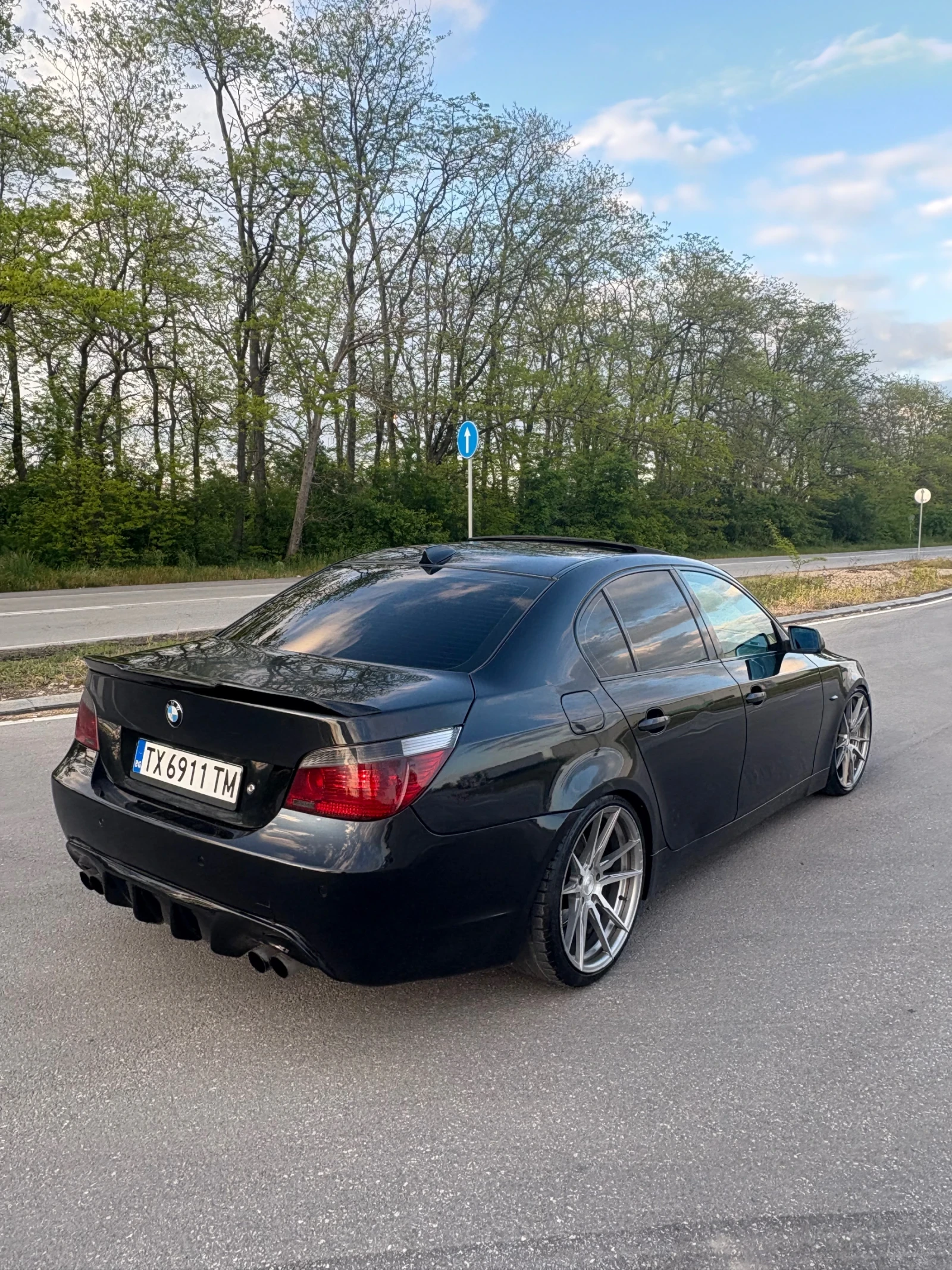 BMW 530 3.0D | Mobile.bg   4