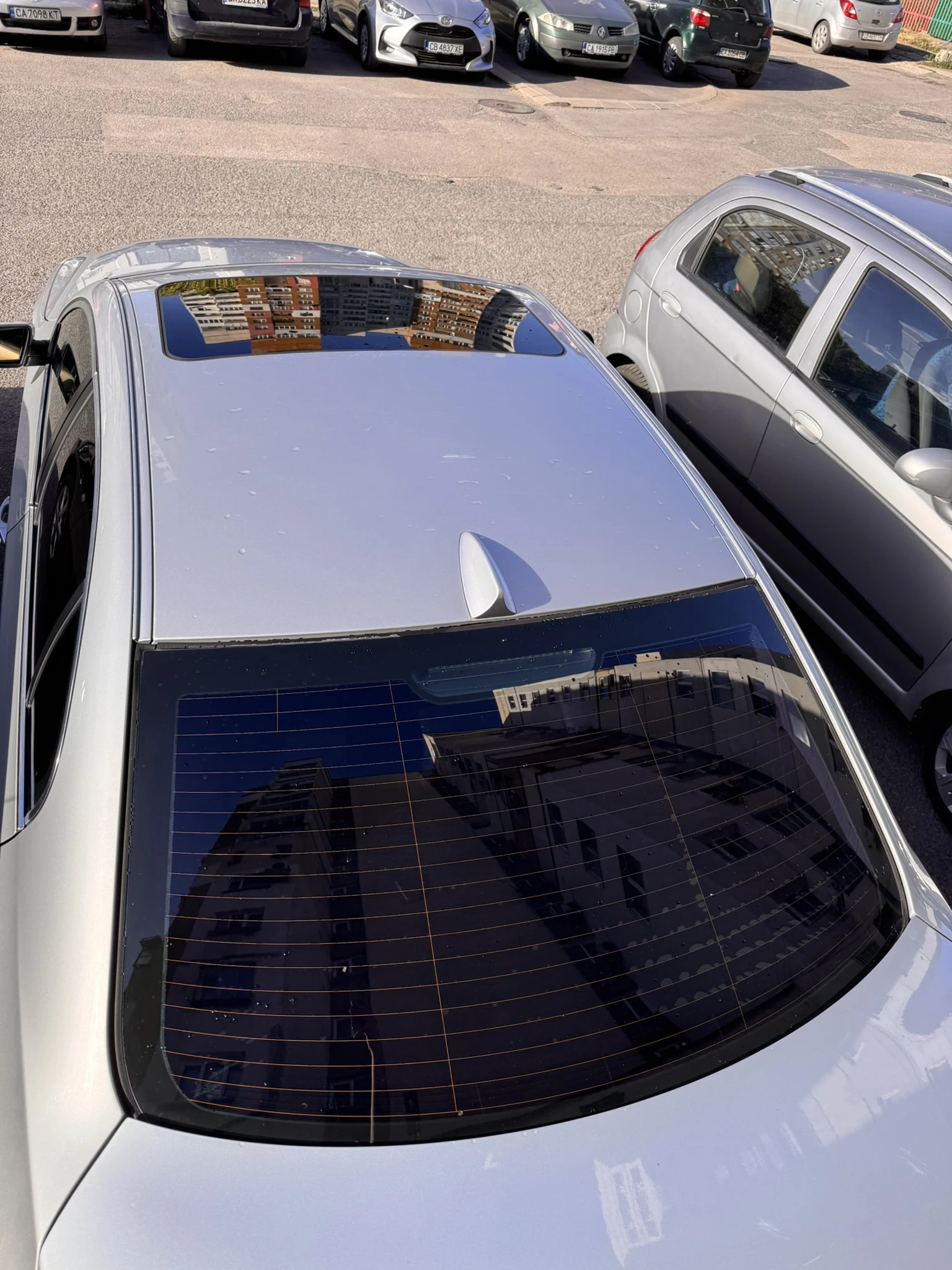 BMW 525  - изображение 6