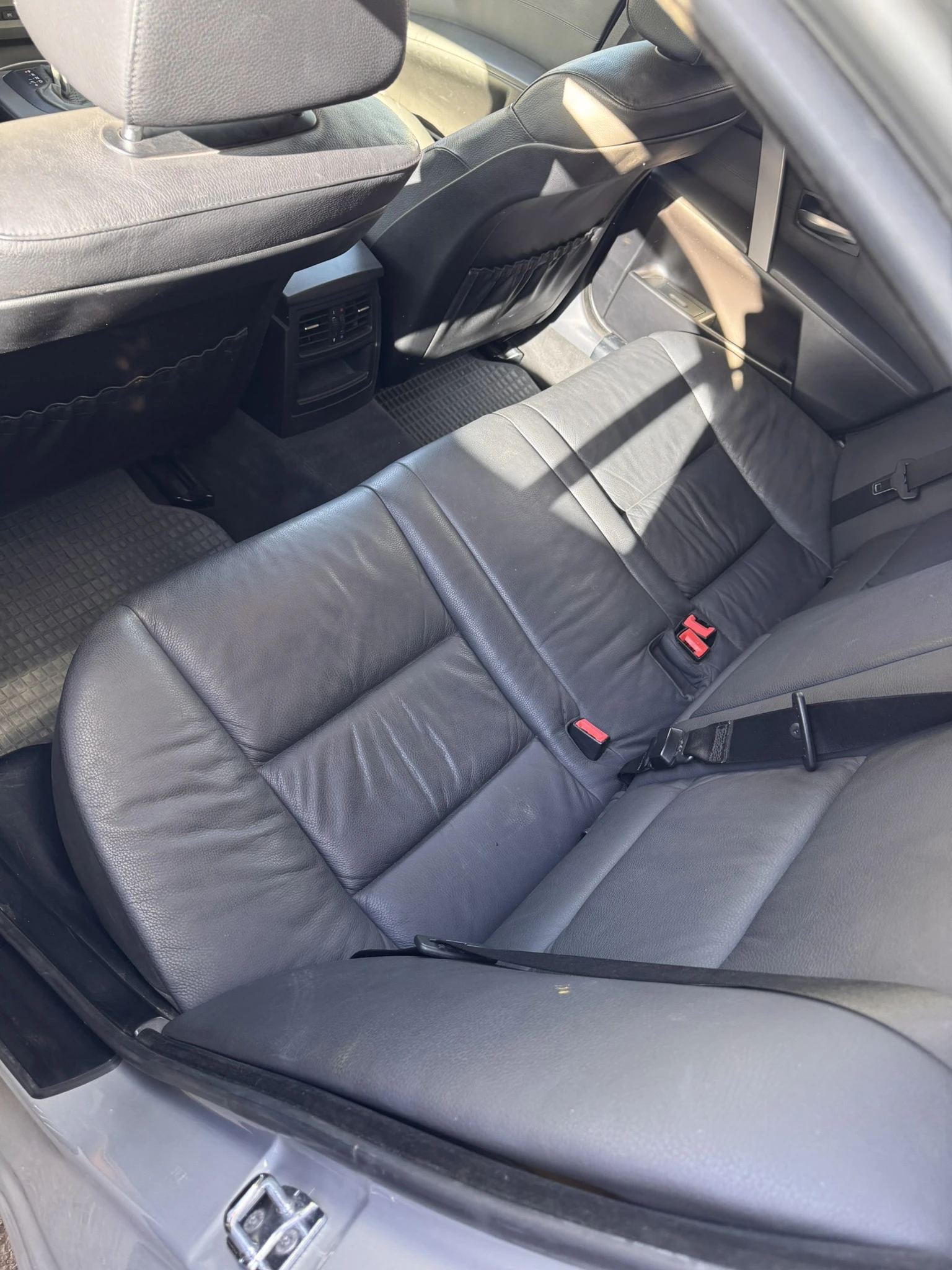 BMW 525  - изображение 7