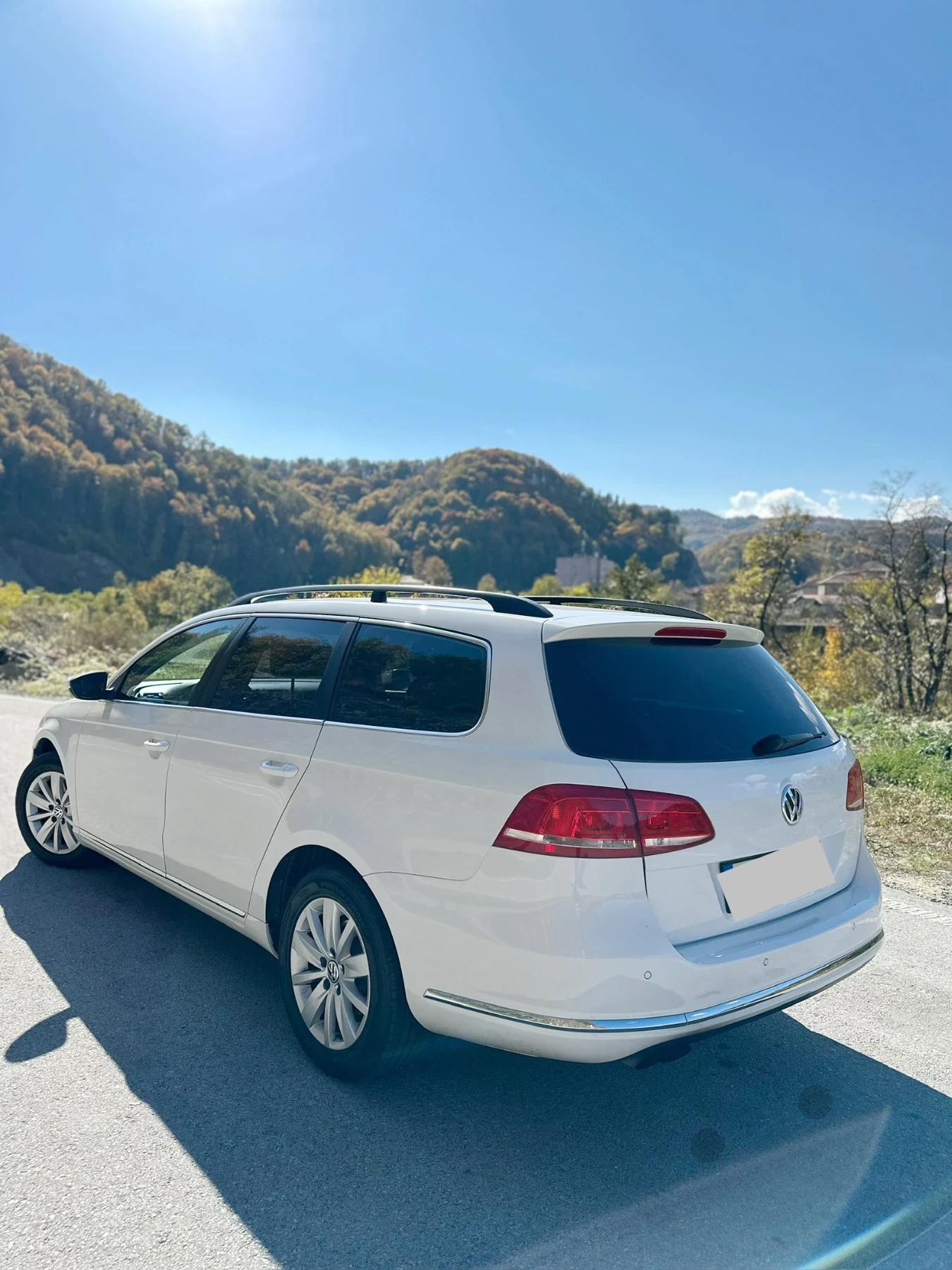 VW Passat 7 | Mobile.bg   9