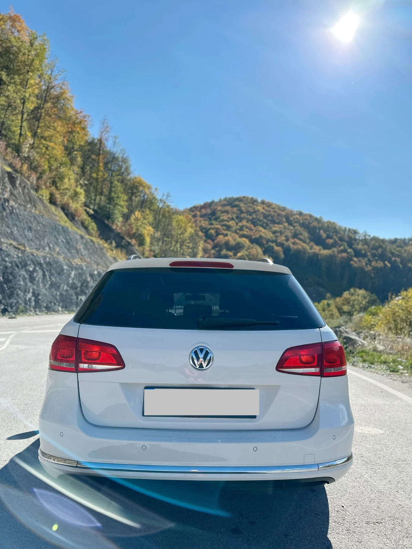 VW Passat 7 | Mobile.bg   6