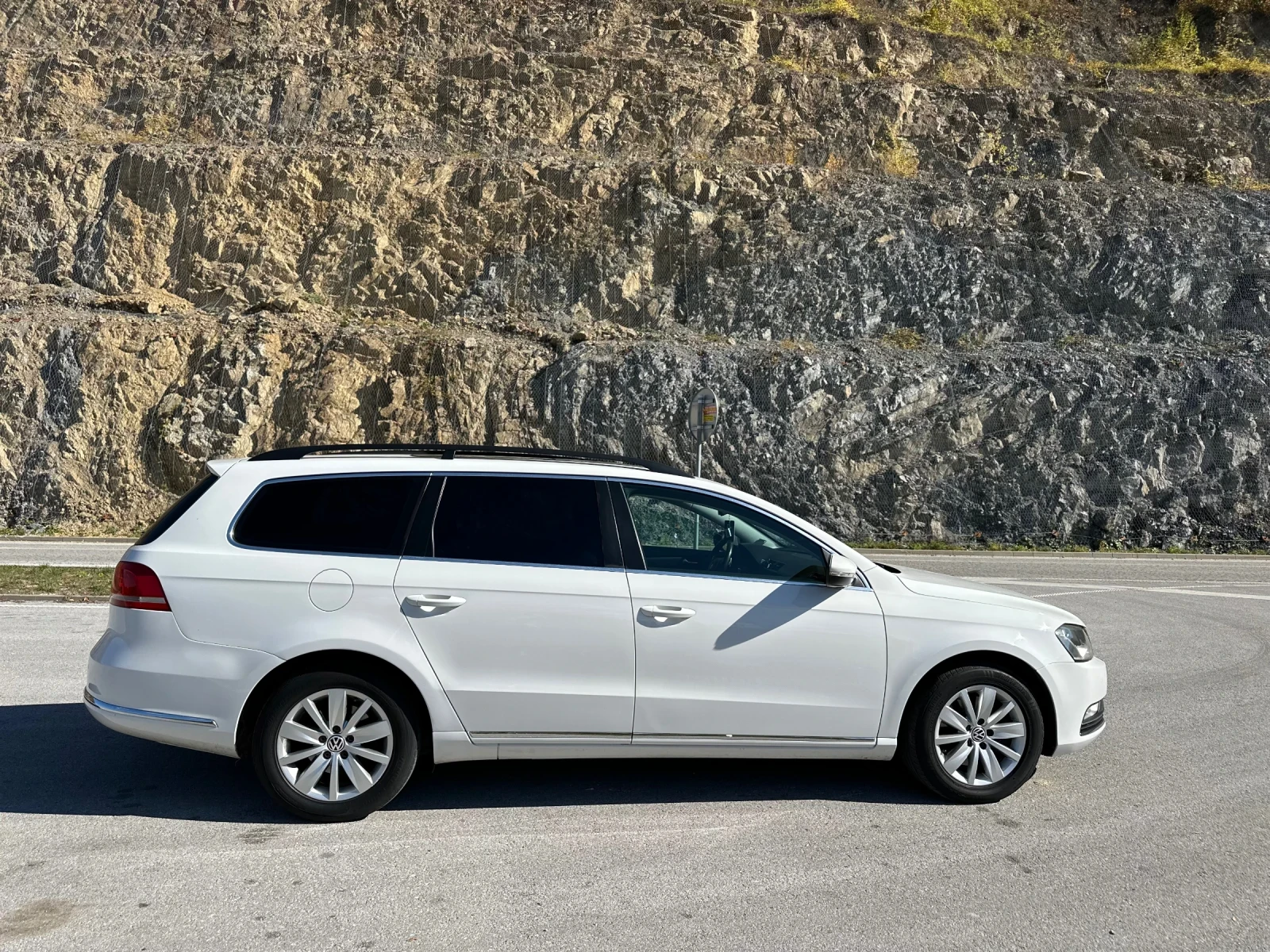 VW Passat 7 | Mobile.bg   8