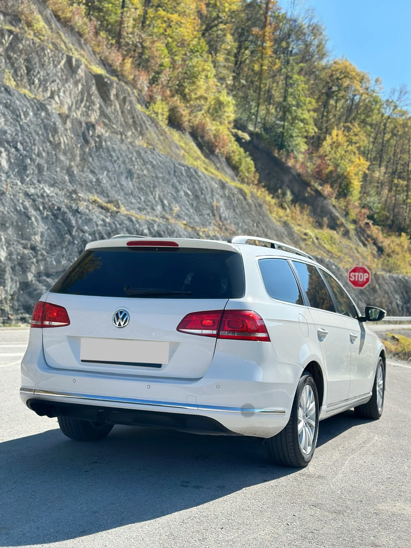 VW Passat 7 | Mobile.bg   5
