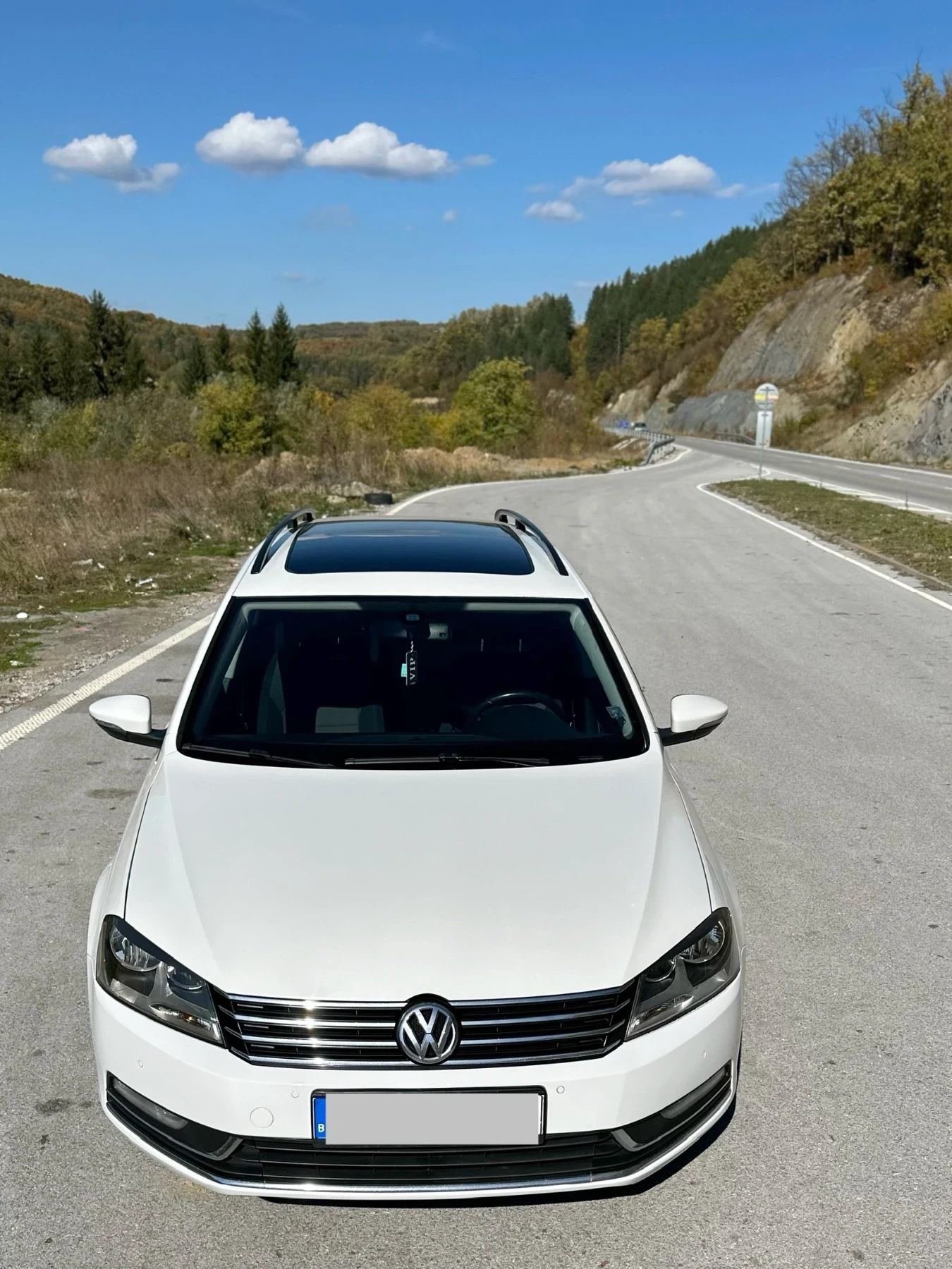 VW Passat 7 | Mobile.bg   3