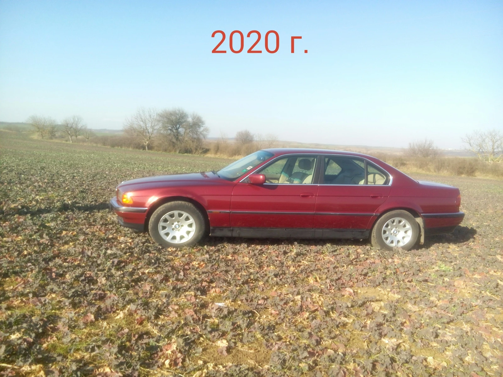 BMW 728 | Mobile.bg   1