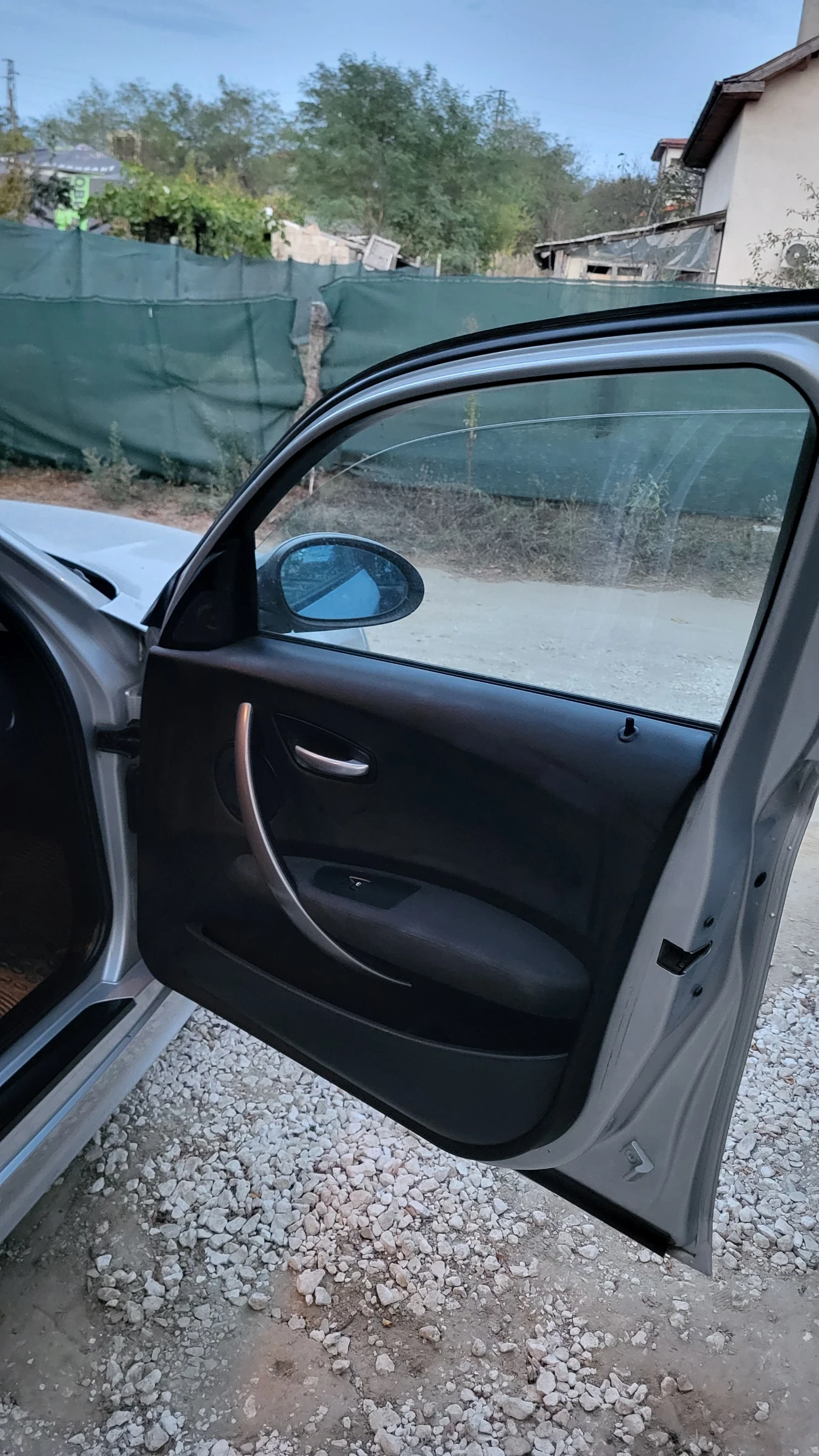 BMW 116 I - изображение 7