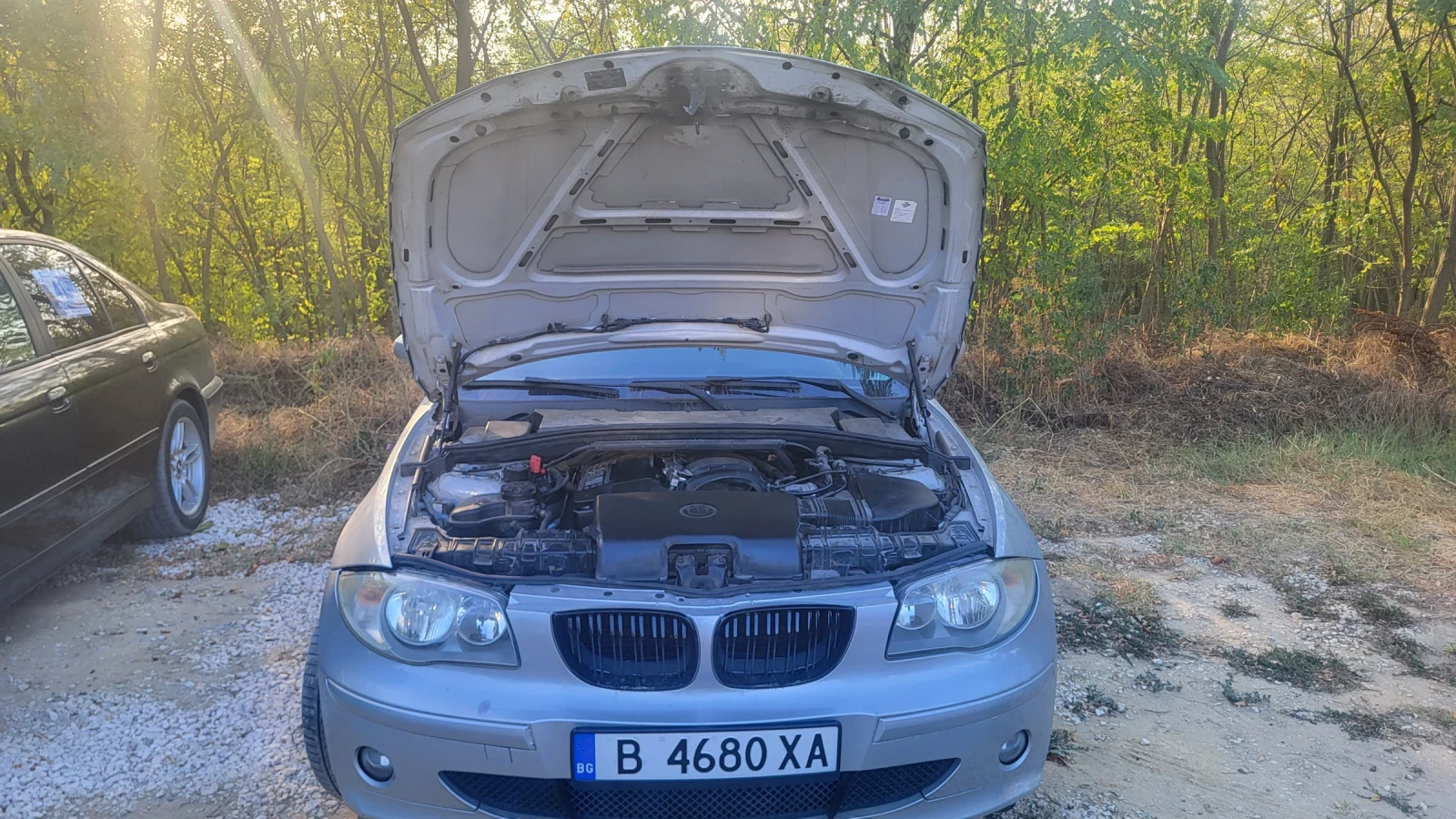 BMW 116 I | Mobile.bg � ����������� 11