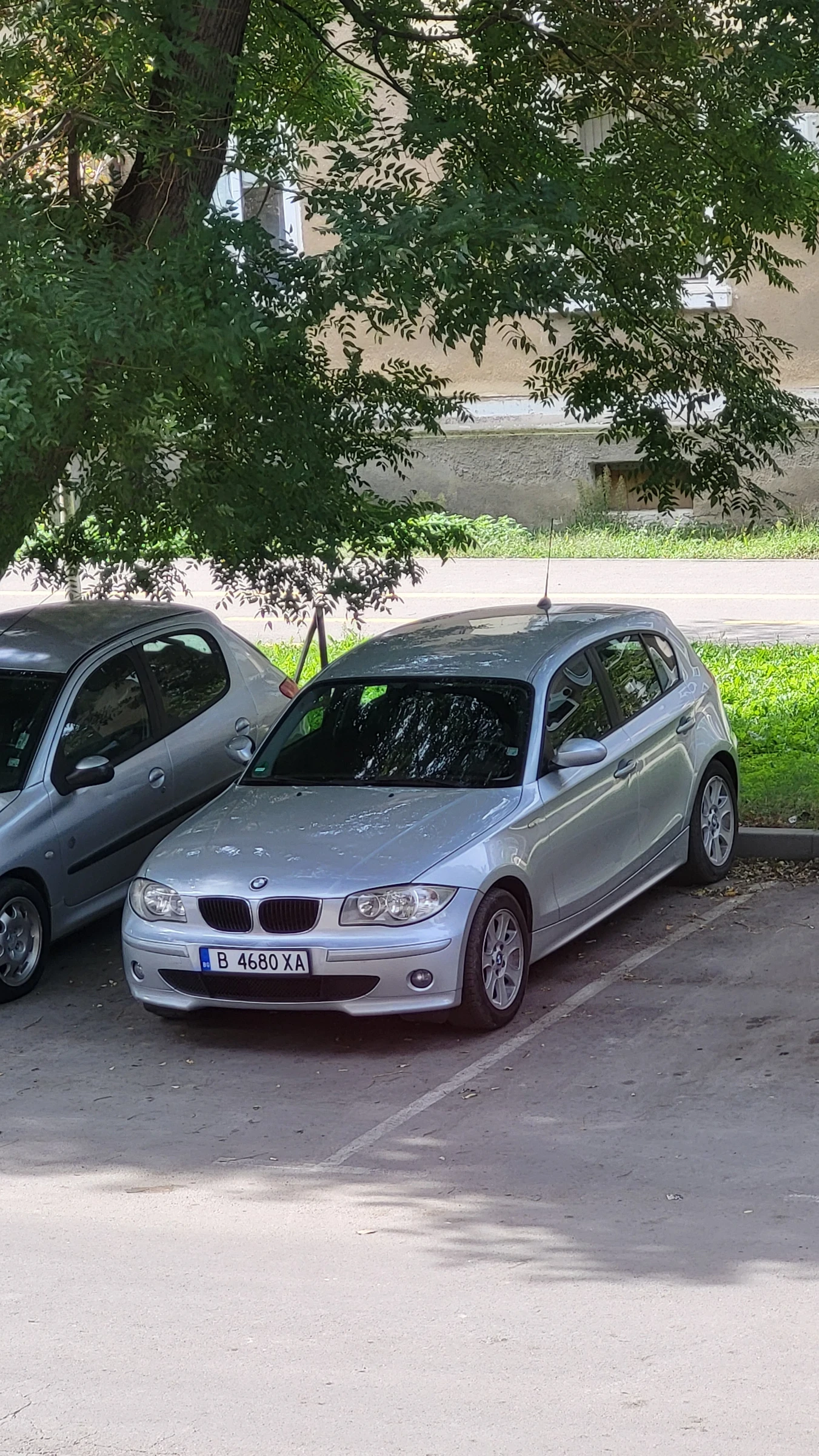 BMW 116 I | Mobile.bg � ����������� 1