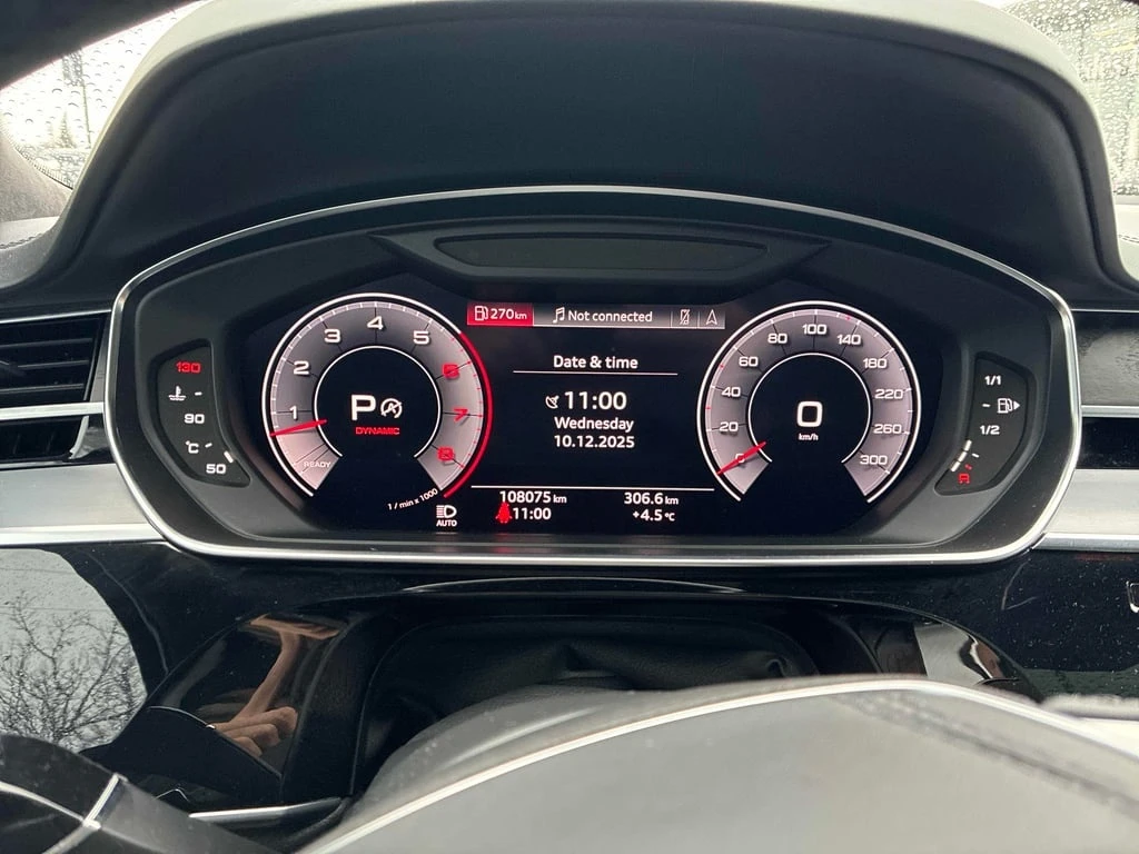 Audi A8 2019 55 TFSI QUATTRO * ������ ���������������� *  | Mobile.bg � ����������� 8