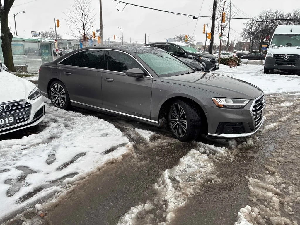 Audi A8 2019 55 TFSI QUATTRO * ������ ���������������� *  | Mobile.bg � ����������� 4