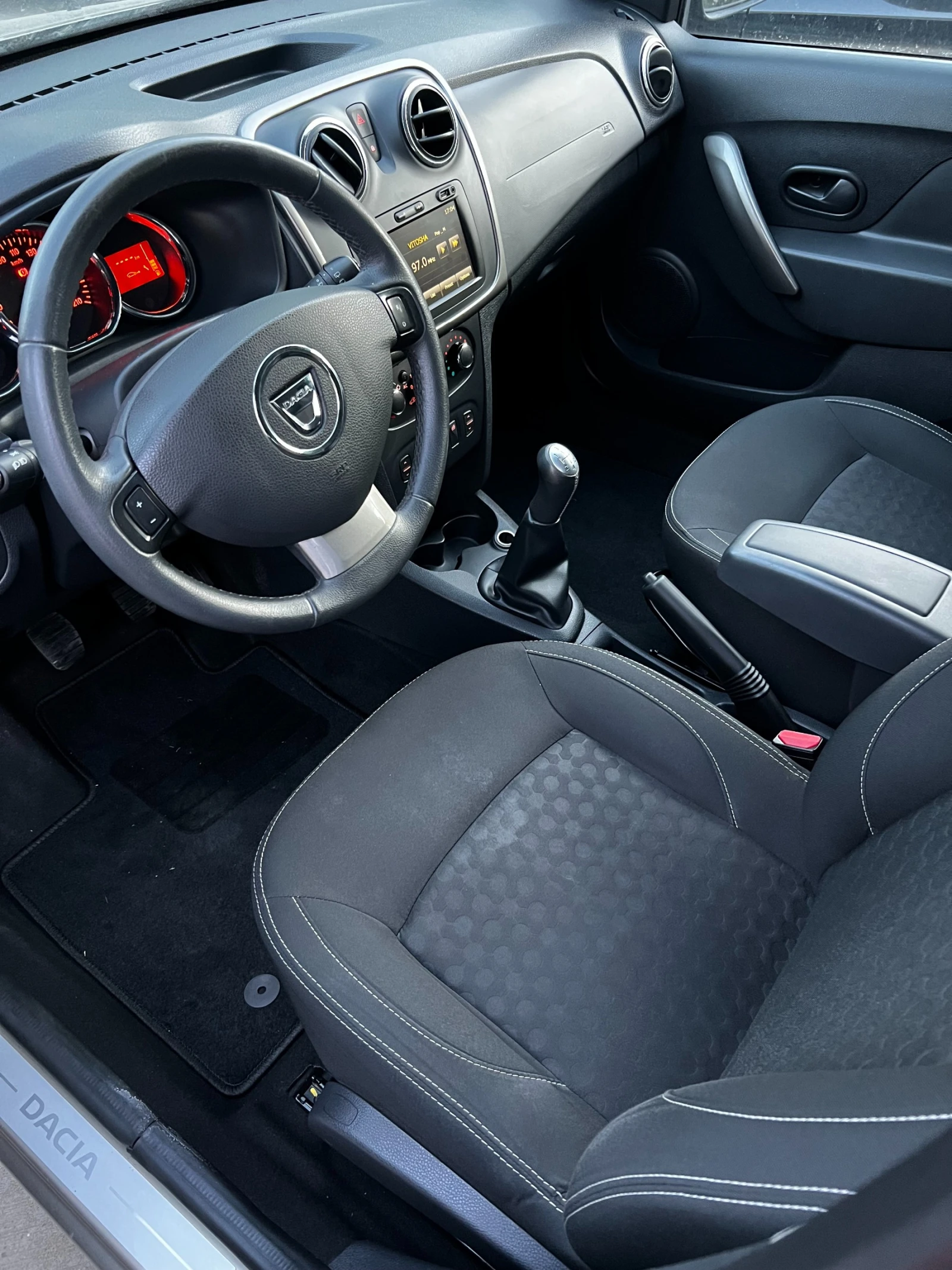 Dacia Logan MCV | Mobile.bg � ����������� 10