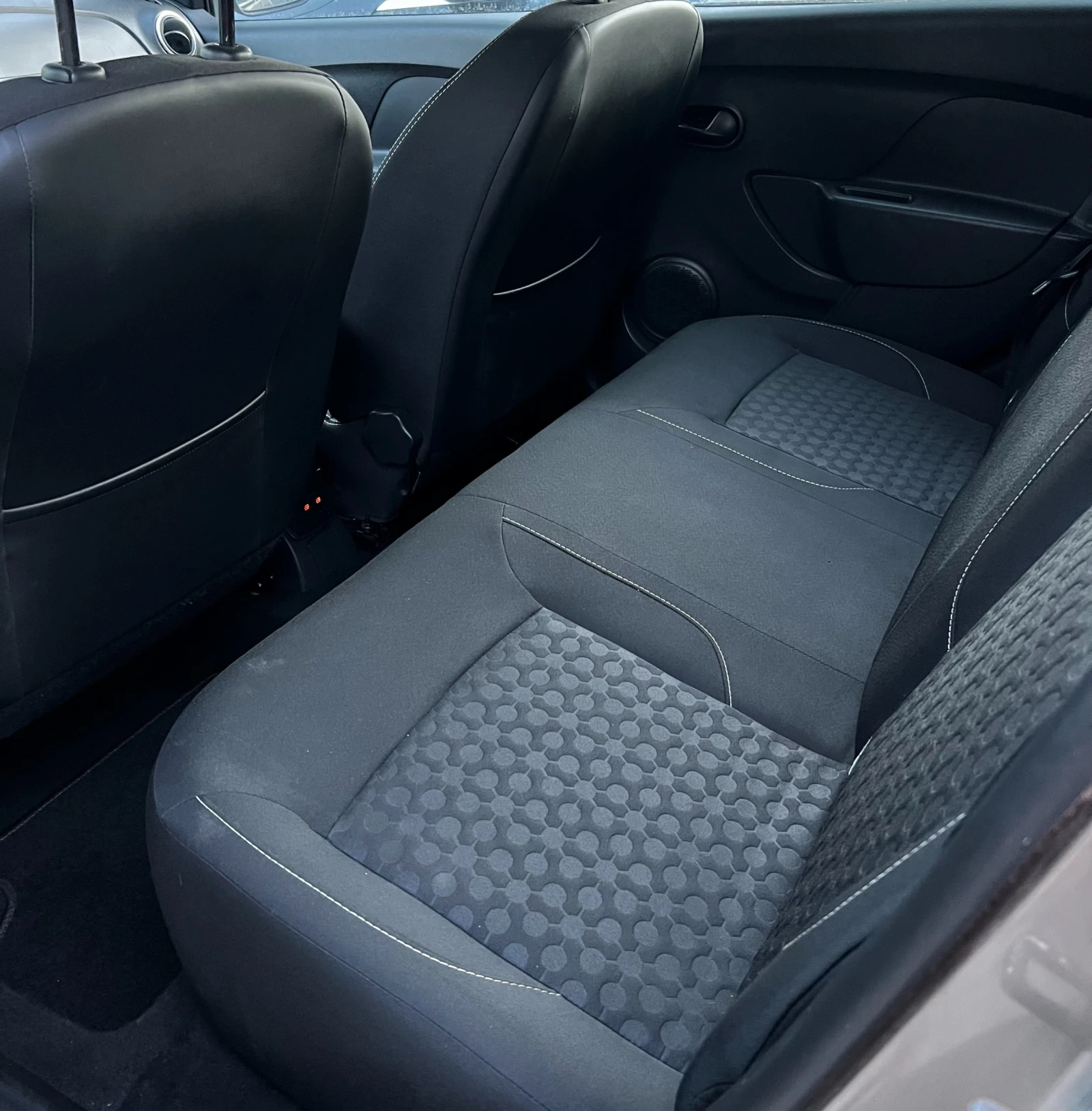 Dacia Logan MCV | Mobile.bg � ����������� 12