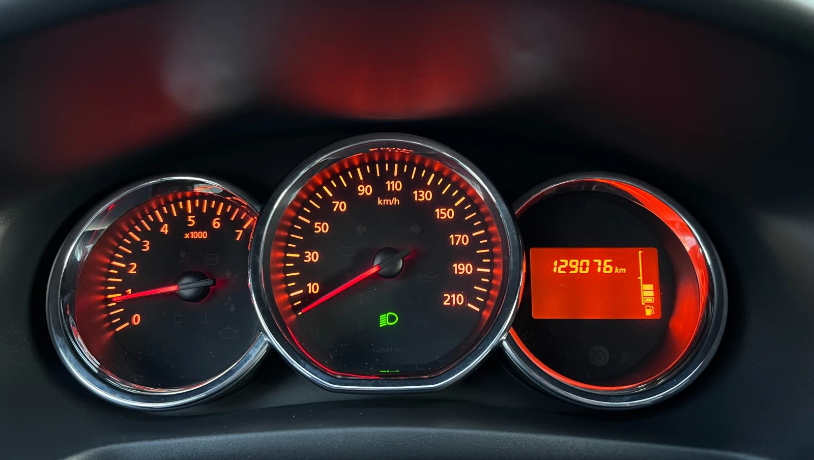 Dacia Logan MCV | Mobile.bg � ����������� 15