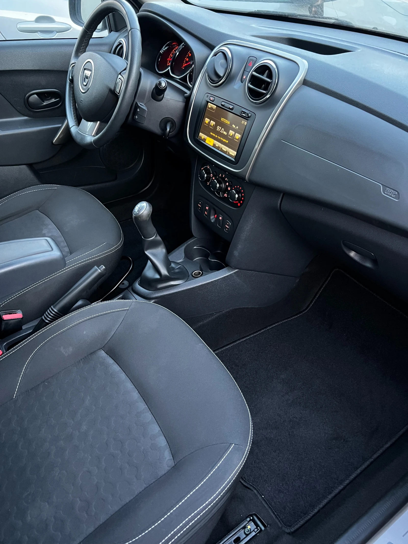 Dacia Logan MCV | Mobile.bg � ����������� 11