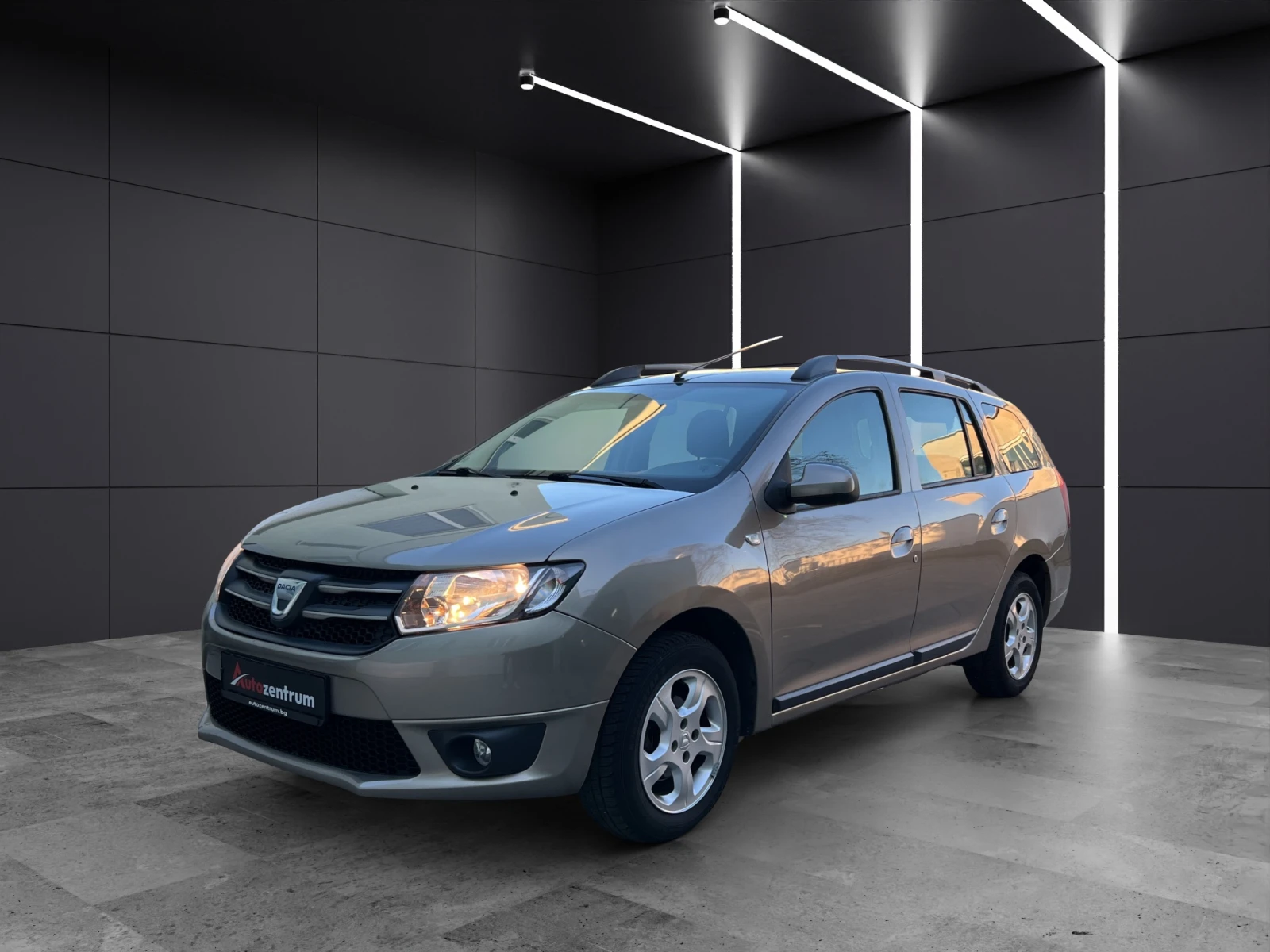 Dacia Logan MCV | Mobile.bg � ����������� 2