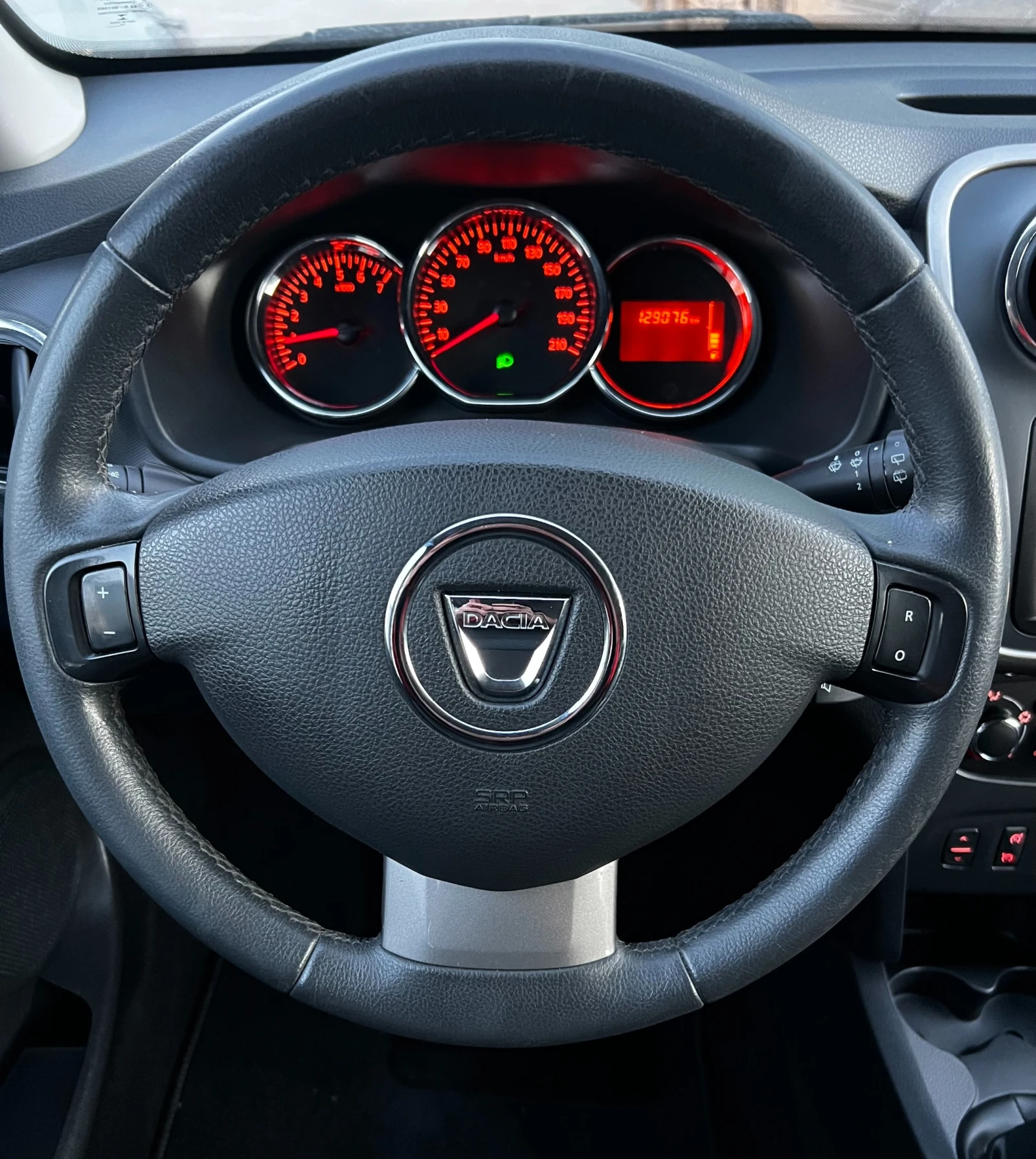 Dacia Logan MCV | Mobile.bg � ����������� 14