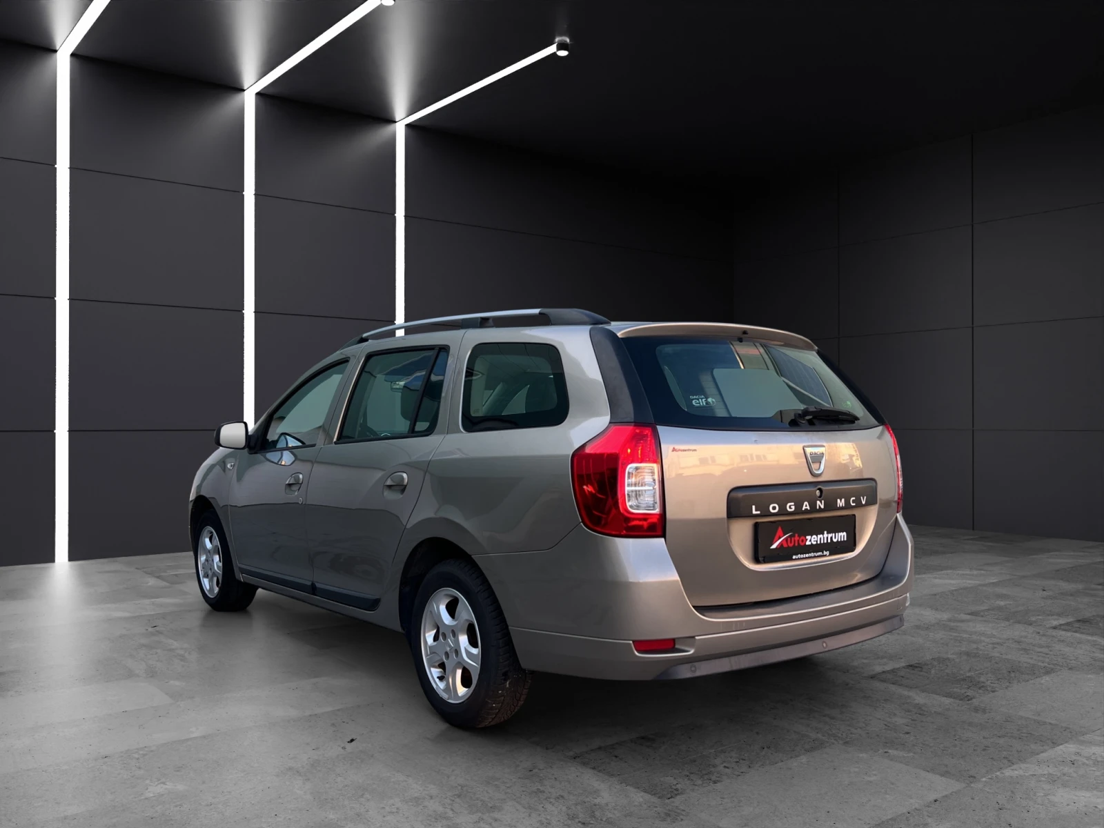 Dacia Logan MCV | Mobile.bg � ����������� 4