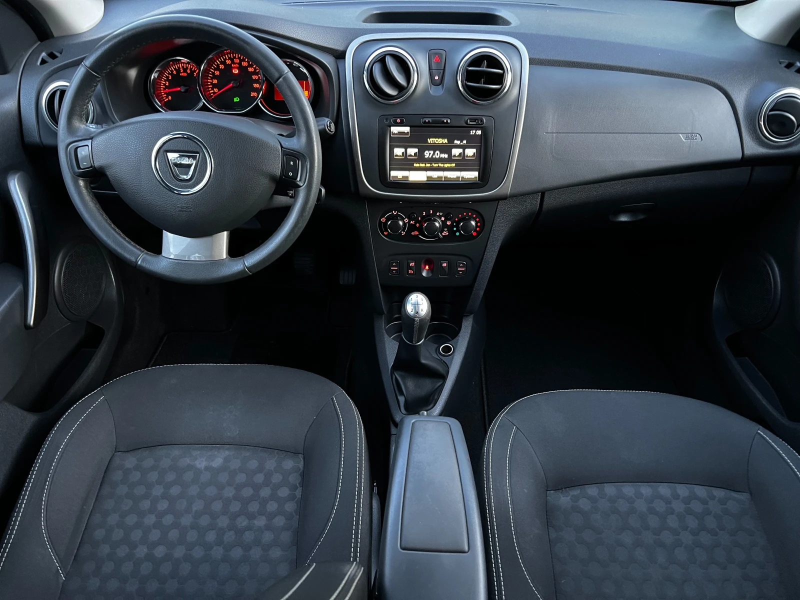 Dacia Logan MCV | Mobile.bg � ����������� 9