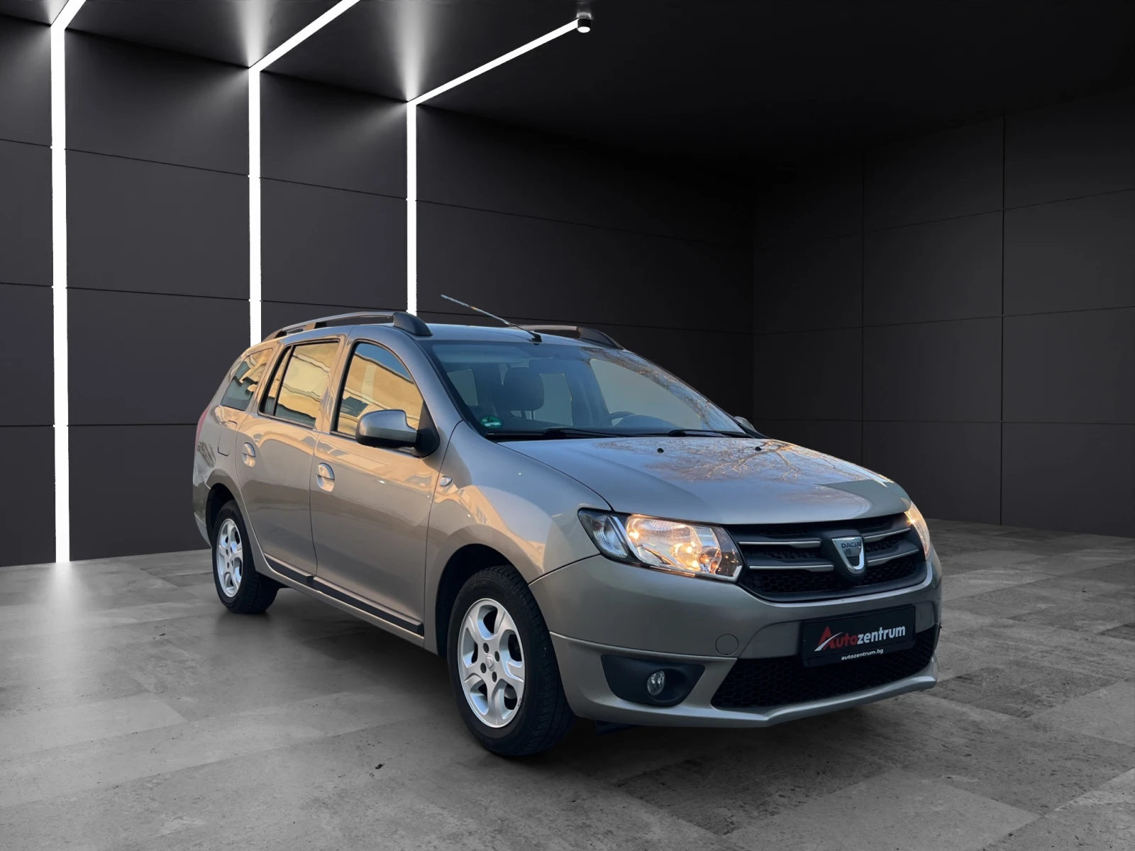 Dacia Logan MCV | Mobile.bg � ����������� 1