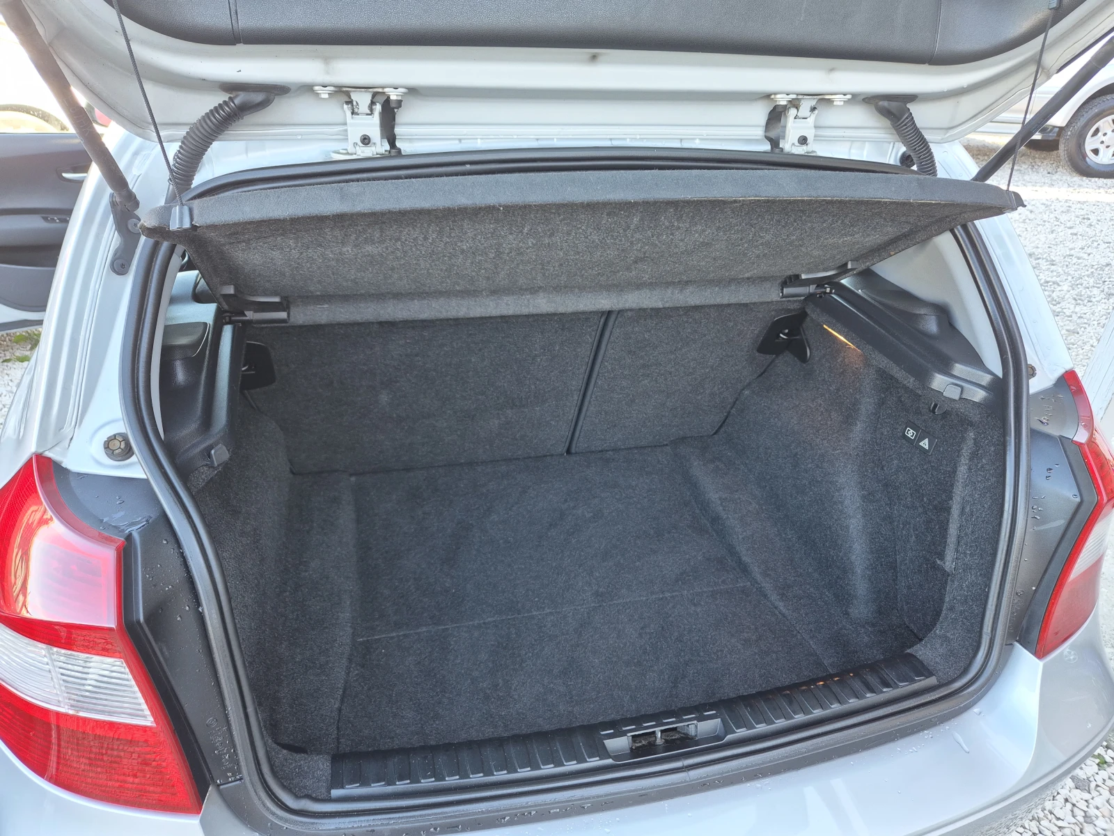 BMW 120 * 2.0-163k.c* AUTOMAT* XENON*  | Mobile.bg � ����������� 16