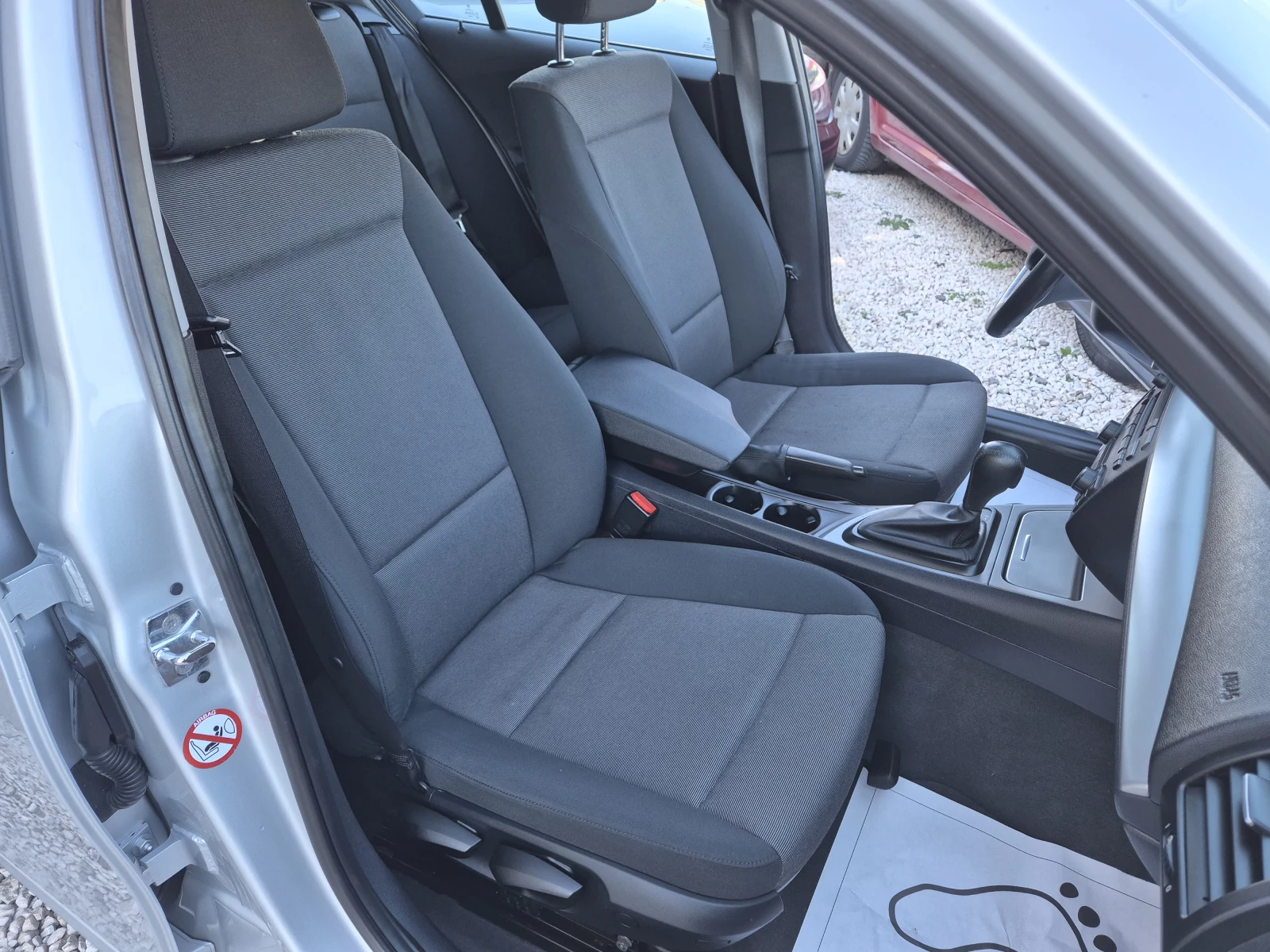 BMW 120 * 2.0-163k.c* AUTOMAT* XENON*  | Mobile.bg � ����������� 12