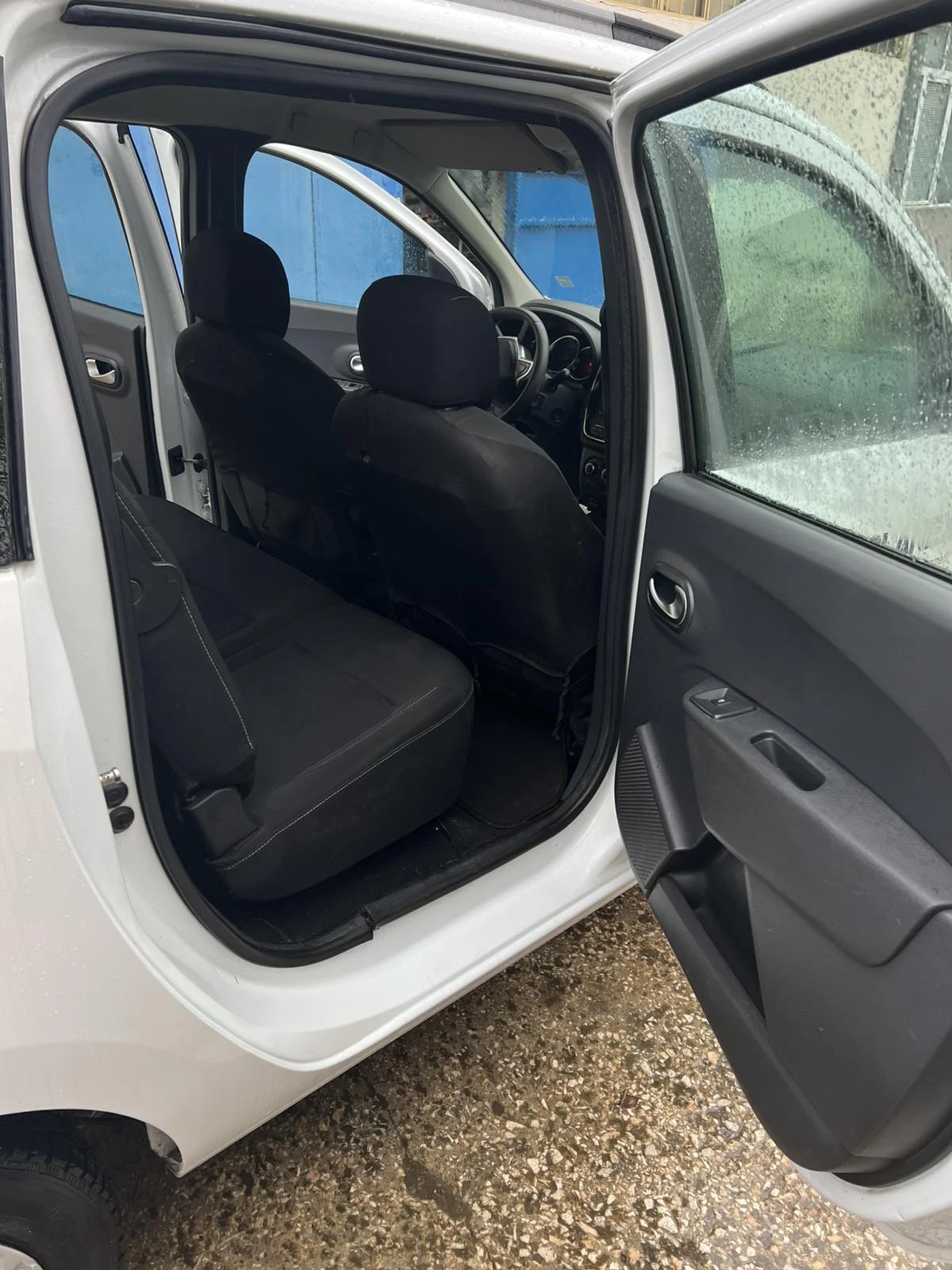 Dacia Lodgy | Mobile.bg � ����������� 10